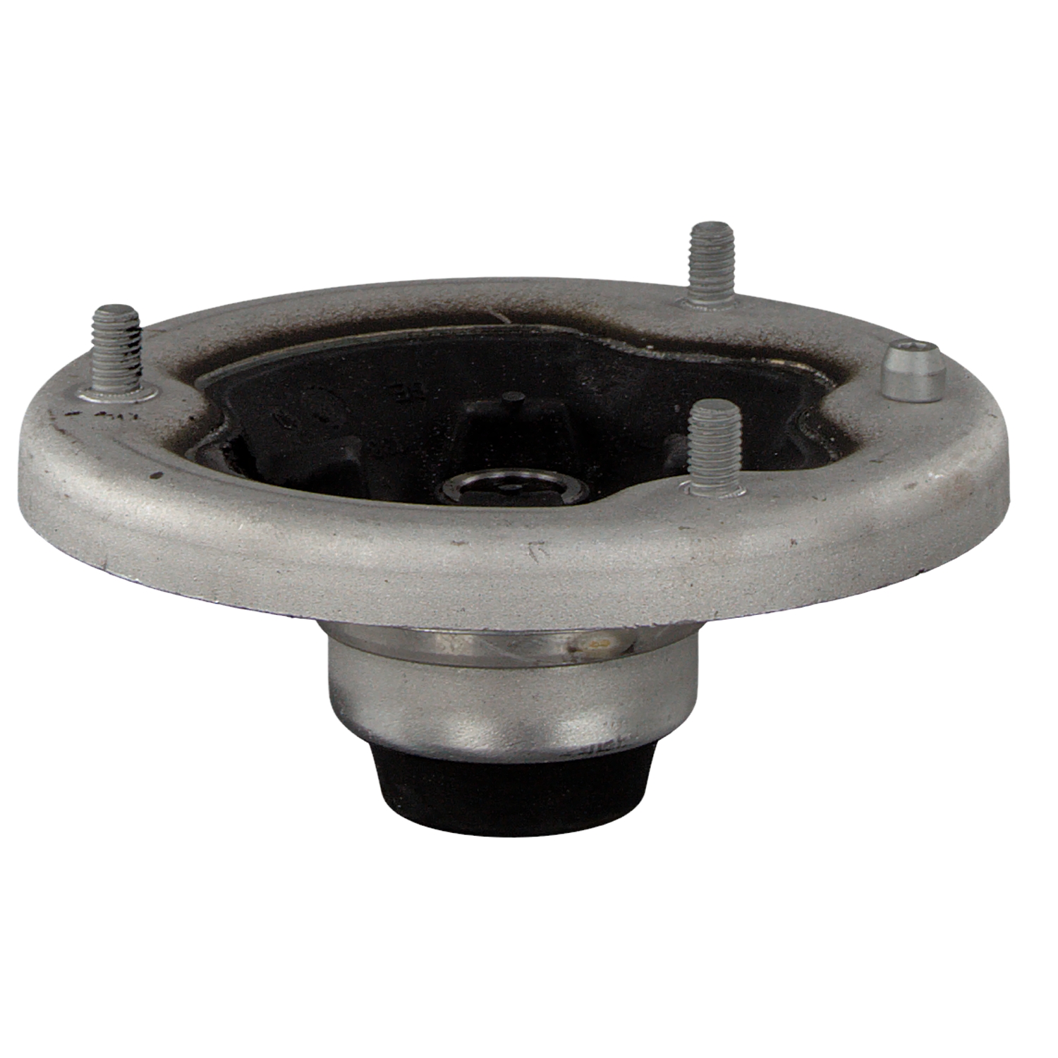 FEBI BILSTEIN Federbeinst&uuml;tzlager 21101 f&uuml;r BMW, Vorderachse