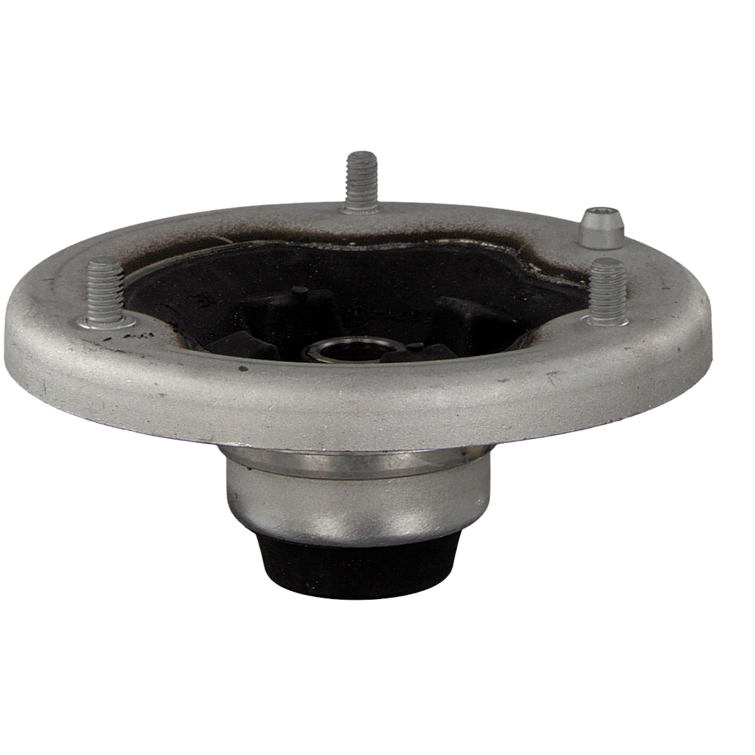 FEBI BILSTEIN Federbeinst&uuml;tzlager 21101 f&uuml;r BMW, Vorderachse