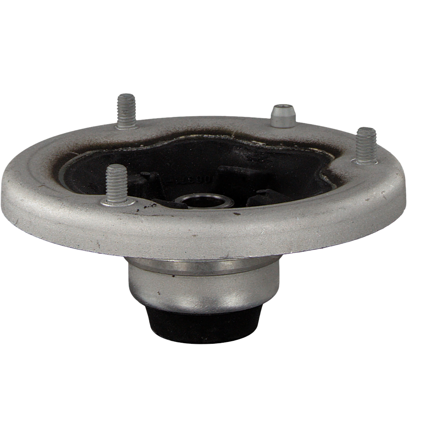 FEBI BILSTEIN Federbeinst&uuml;tzlager 21101 f&uuml;r BMW, Vorderachse