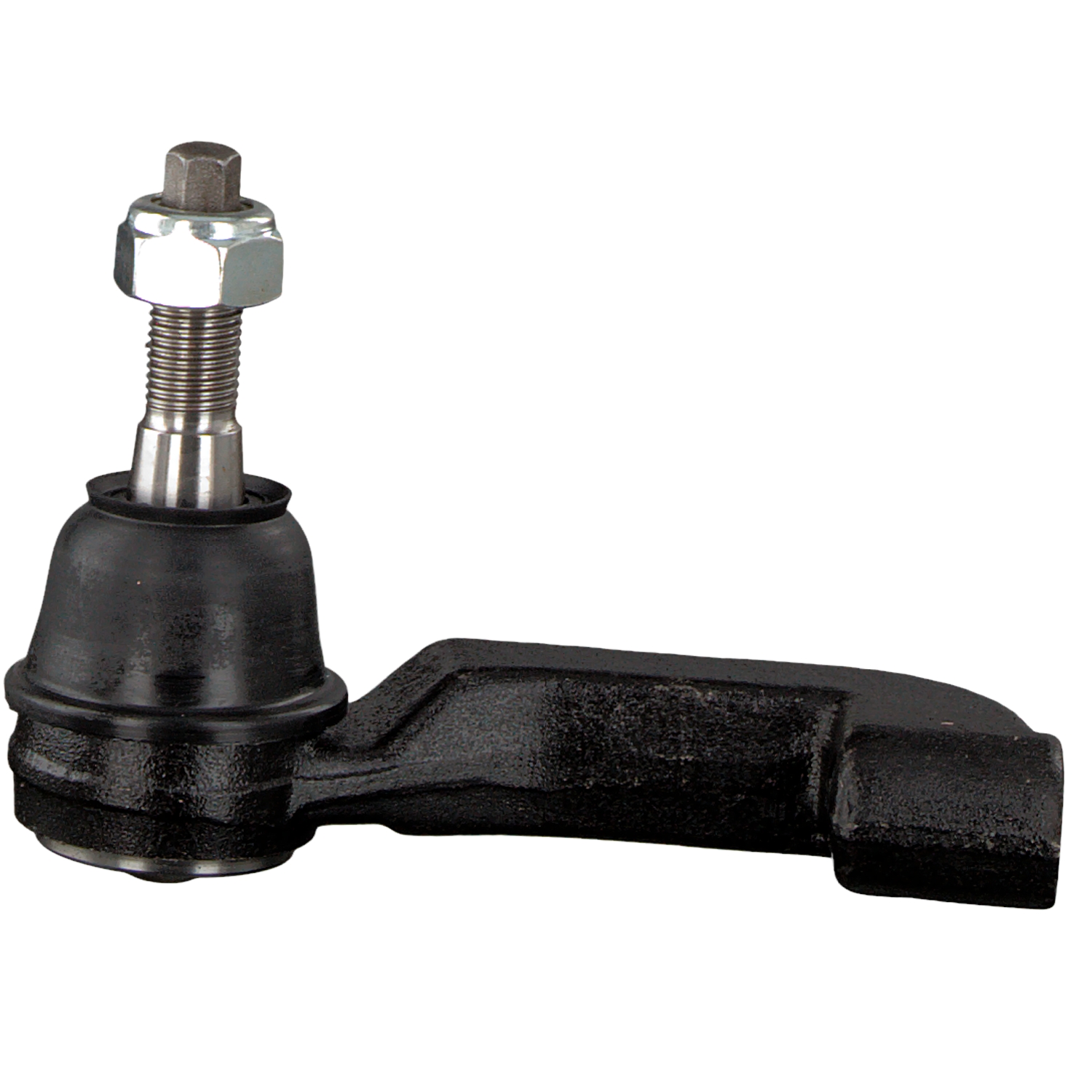 Febi Bilstein 41106 Spurstangenendst&uuml;ck mit Sicherungsmutter , 1 St&uuml;ck