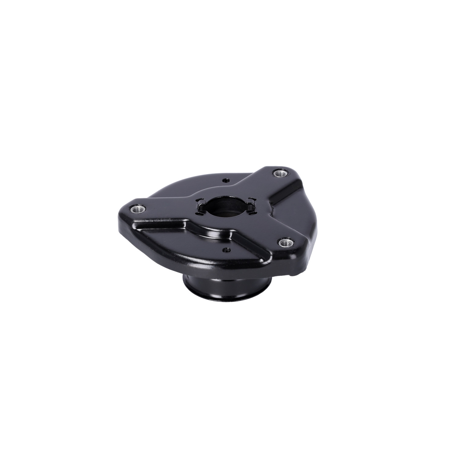 FEBI BILSTEIN Federbeinst&uuml;tzlager 28526 f&uuml;r MERCEDES-BENZ, Vorderachse