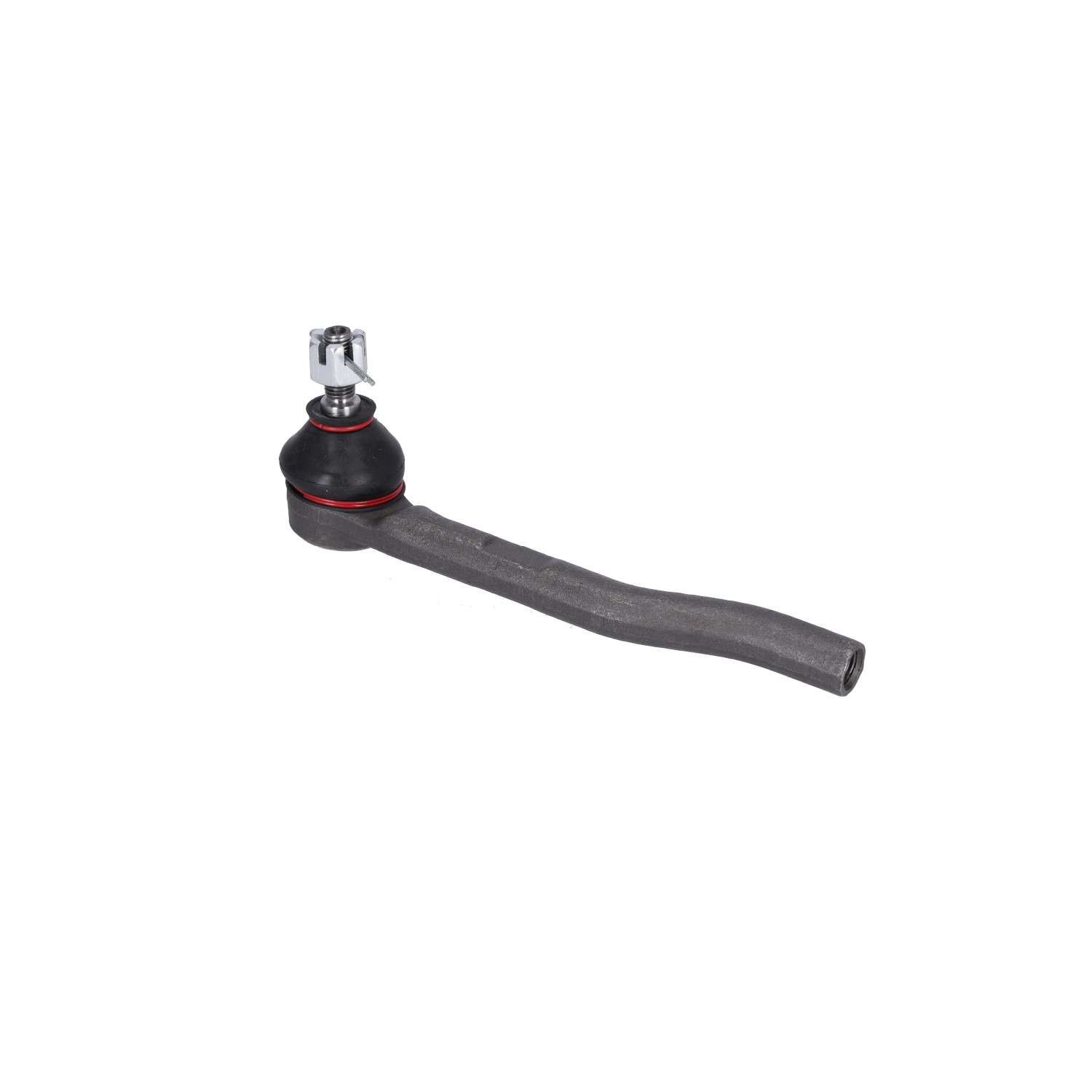 Febi Bilstein 34091 Spurstangenendst&uuml;ck mit Sicherungsmutter , 1 St&uuml;ck