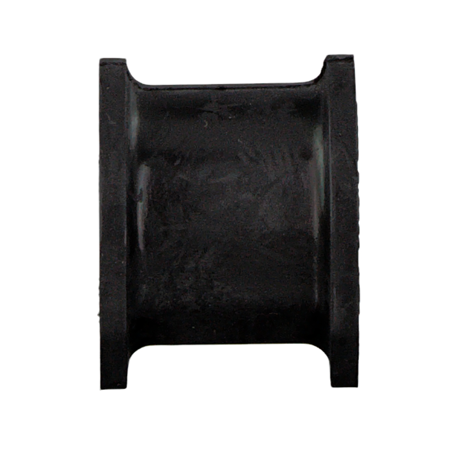 FEBI BILSTEIN Lagerung, Stabilisator 41119 f&uuml;r MITSUBISHI, Vorderachse