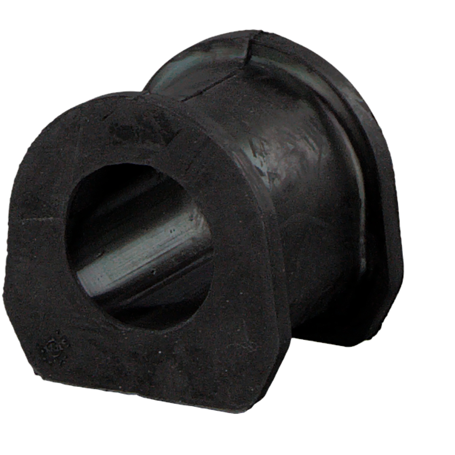 FEBI BILSTEIN Lagerung, Stabilisator 41119 f&uuml;r MITSUBISHI, Vorderachse