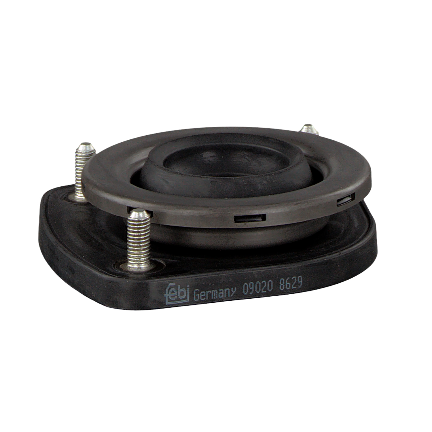 FEBI BILSTEIN Reparatursatz, Federbeinst&uuml;tzlager 10183 f&uuml;r CITRO&Euml;N PEUGEOT