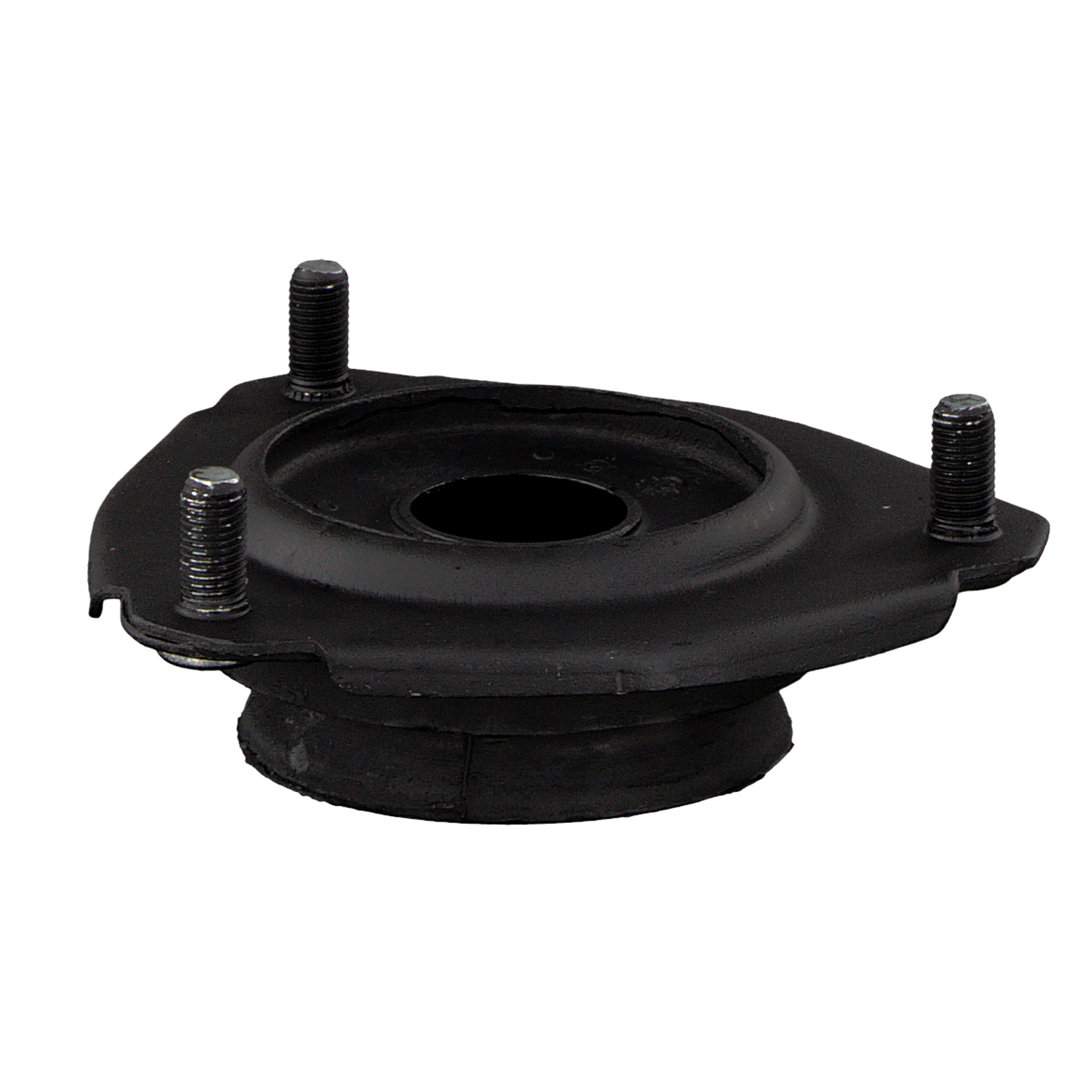 FEBI BILSTEIN Reparatursatz, Federbeinst&uuml;tzlager 26596 f&uuml;r TOYOTA, Vorderachse