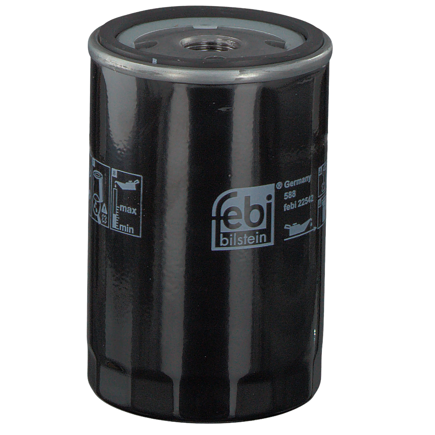 Febi Bilstein 22542 Ölfilter , 1 Stück