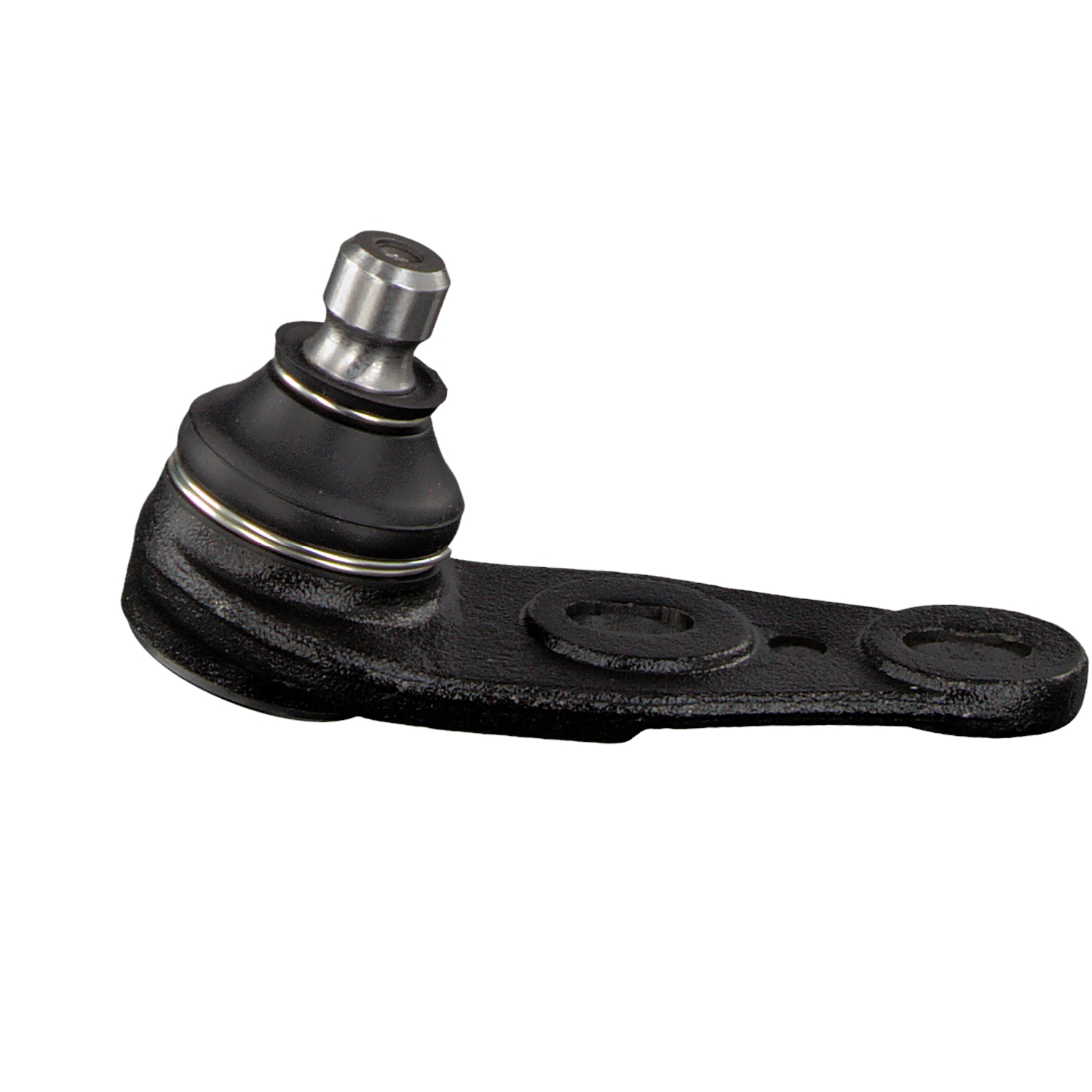 FEBI BILSTEIN Trag-/F&uuml;hrungsgelenk 01521 f&uuml;r AUDI VW, Vorderachse links, unten