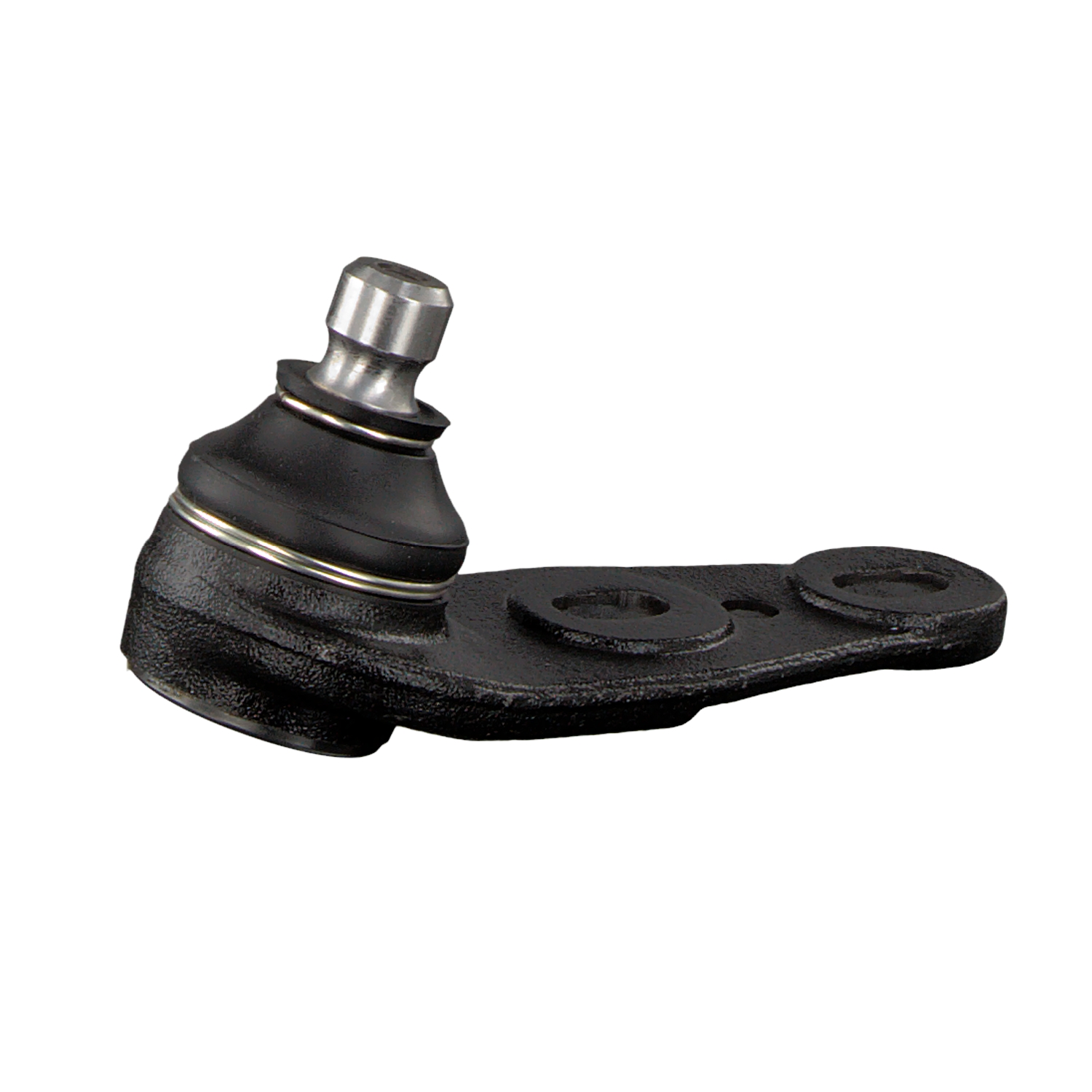 FEBI BILSTEIN Trag-/F&uuml;hrungsgelenk 01521 f&uuml;r AUDI VW, Vorderachse links, unten