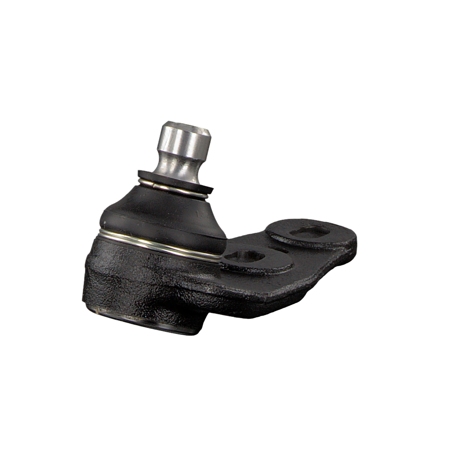 FEBI BILSTEIN Trag-/F&uuml;hrungsgelenk 01521 f&uuml;r AUDI VW, Vorderachse links, unten