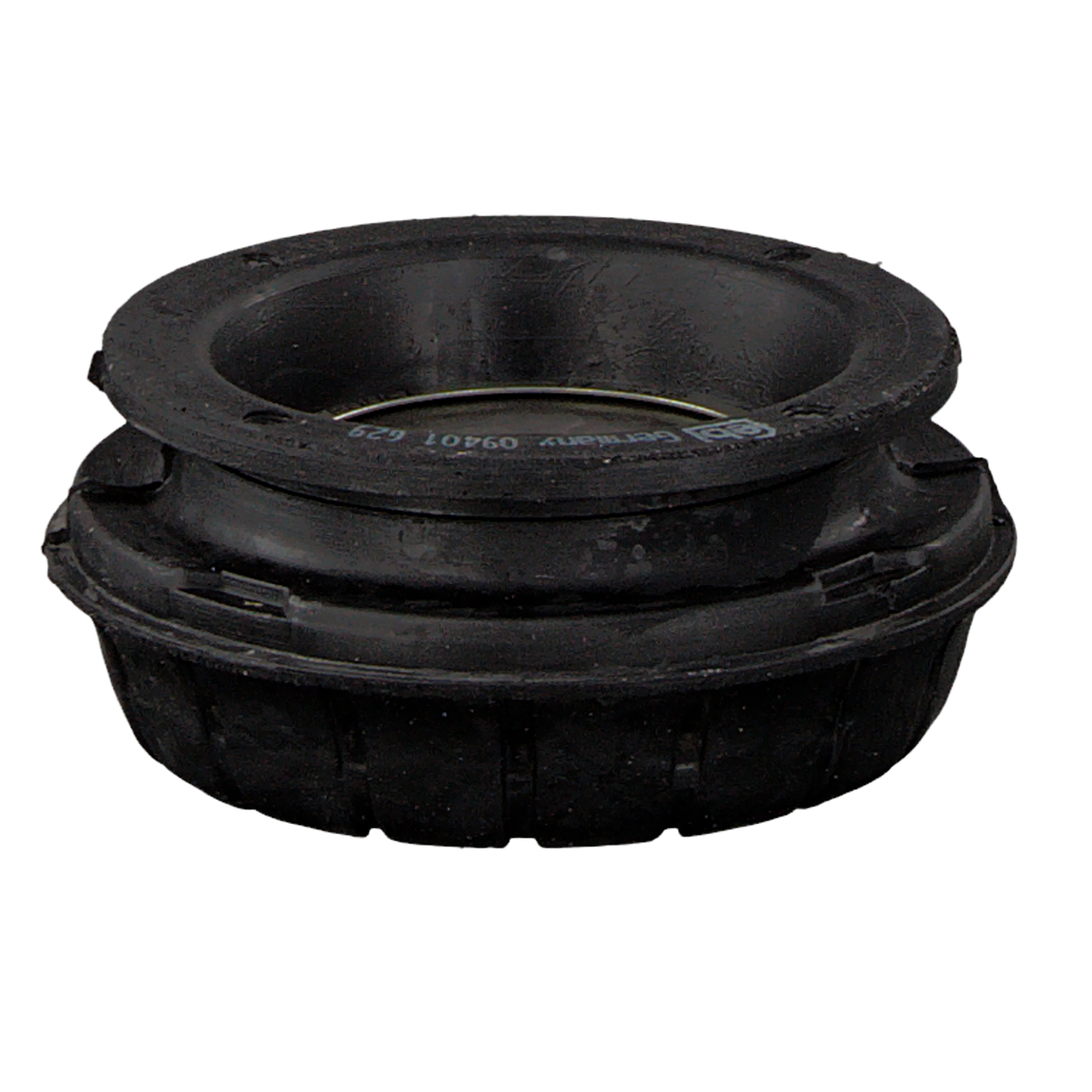 FEBI BILSTEIN Reparatursatz, Federbeinst&uuml;tzlager 10101 f&uuml;r RENAULT, Vorderachse