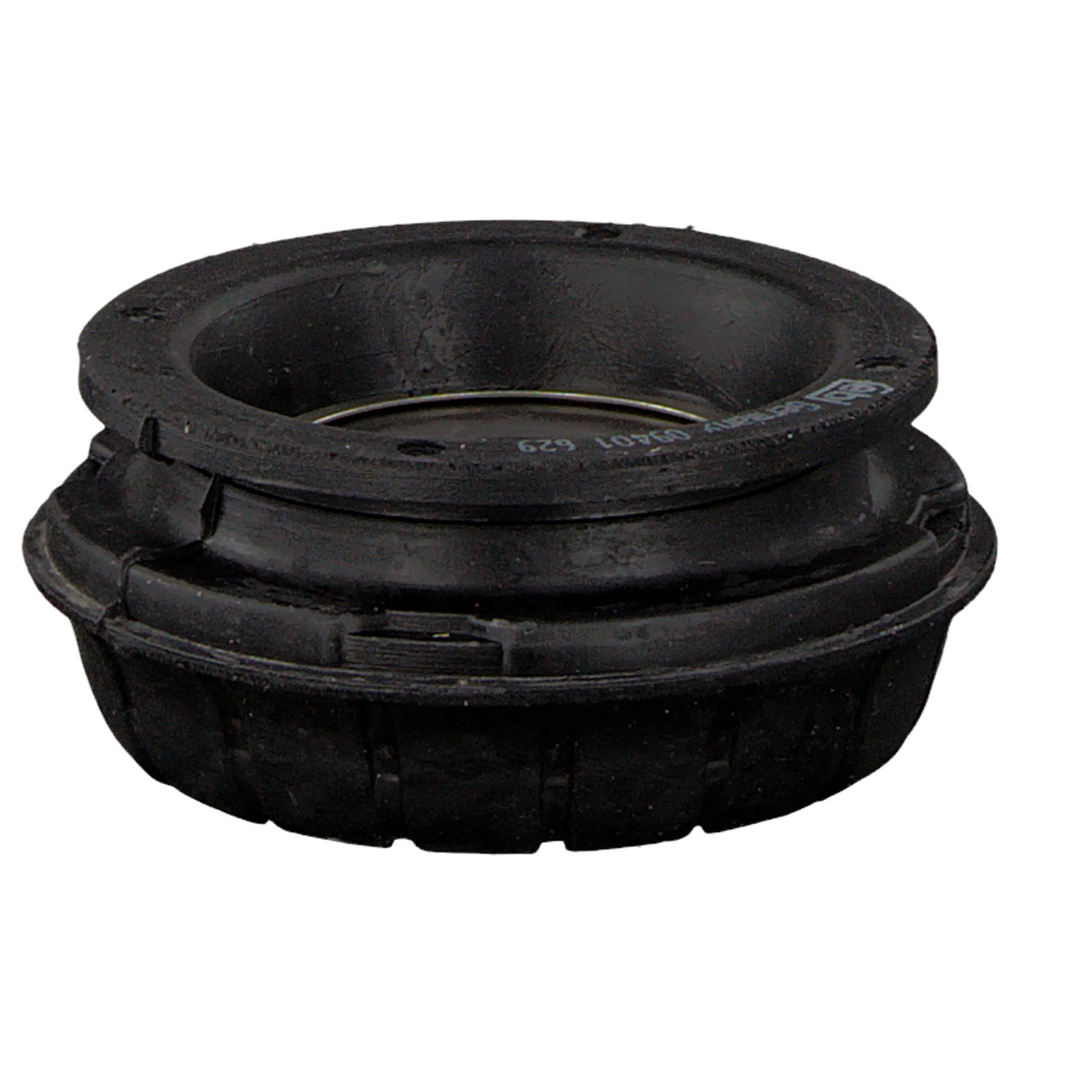 FEBI BILSTEIN Reparatursatz, Federbeinst&uuml;tzlager 10101 f&uuml;r RENAULT, Vorderachse