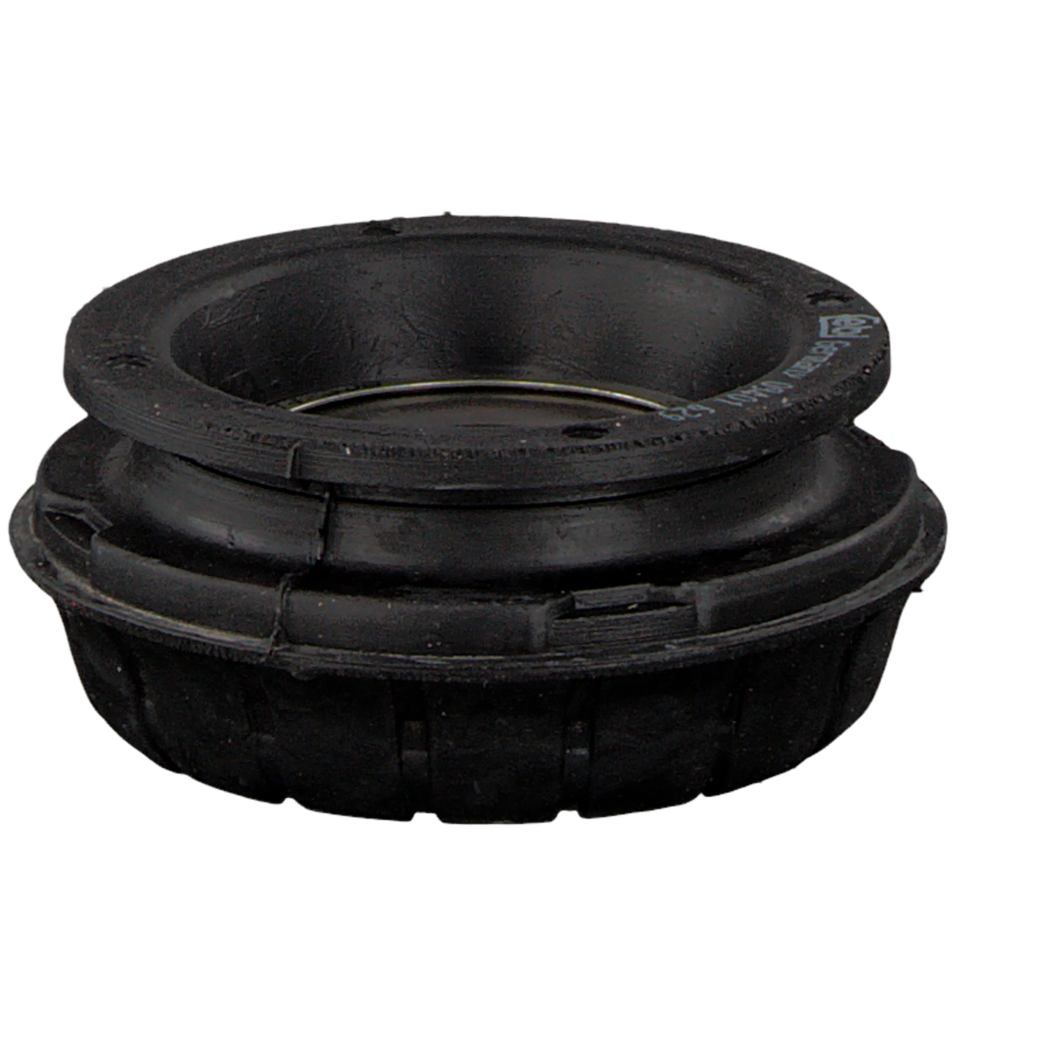 FEBI BILSTEIN Reparatursatz, Federbeinst&uuml;tzlager 10101 f&uuml;r RENAULT, Vorderachse