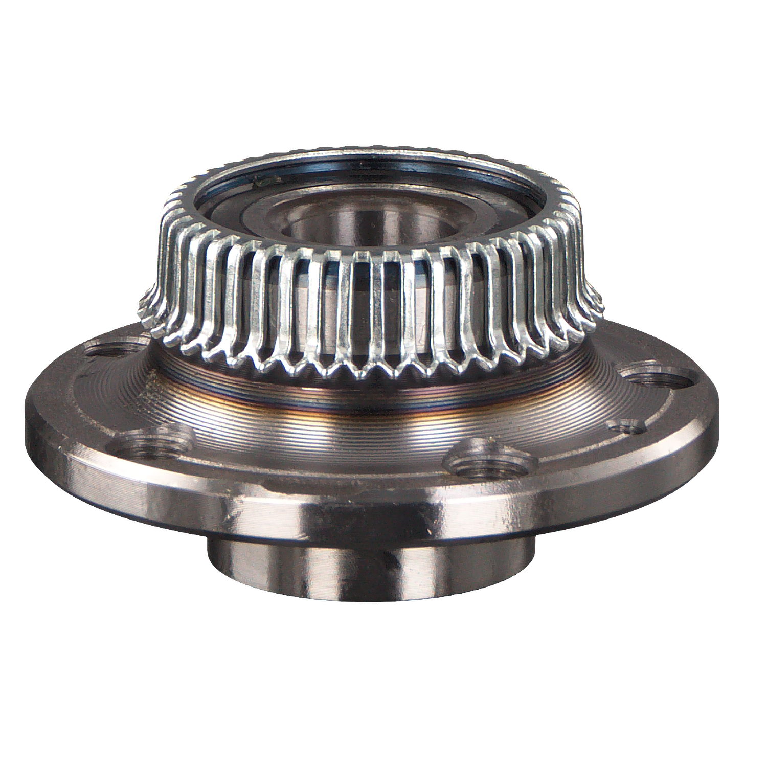 FEBI BILSTEIN Radlagersatz 24236 f&uuml;r AUDI SEAT SKODA VW, Hinterachse links