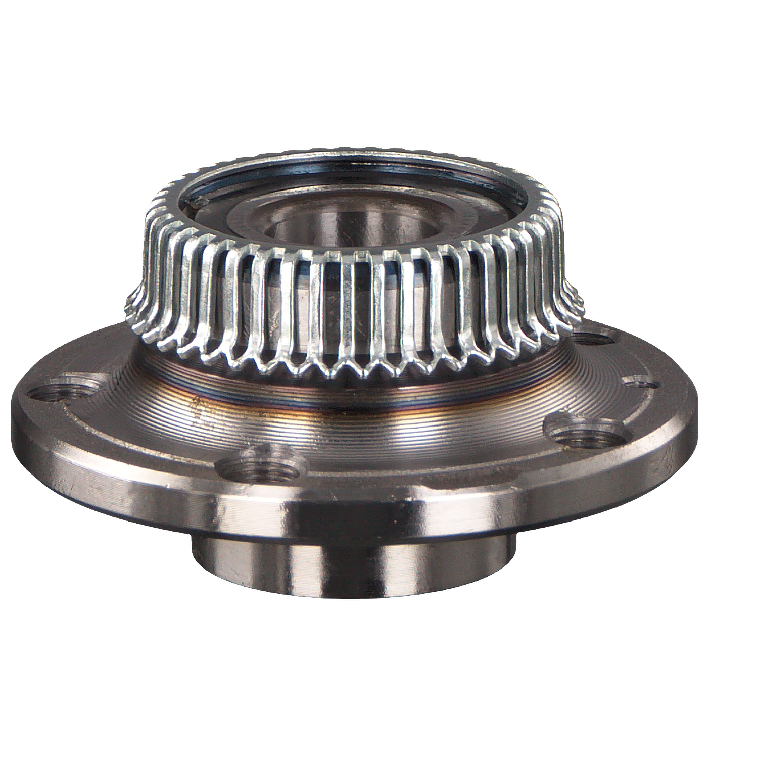 FEBI BILSTEIN Radlagersatz 24236 f&uuml;r AUDI SEAT SKODA VW, Hinterachse links