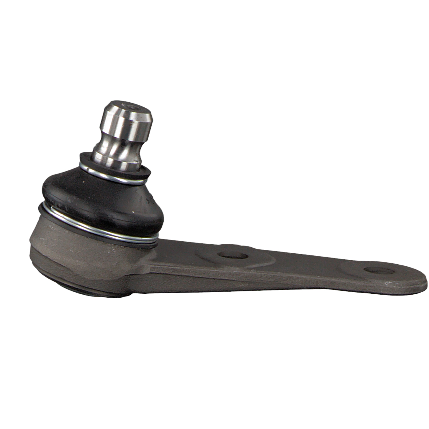 FEBI BILSTEIN Trag-/F&uuml;hrungsgelenk 03612 f&uuml;r AUDI, Vorderachse rechts, unten