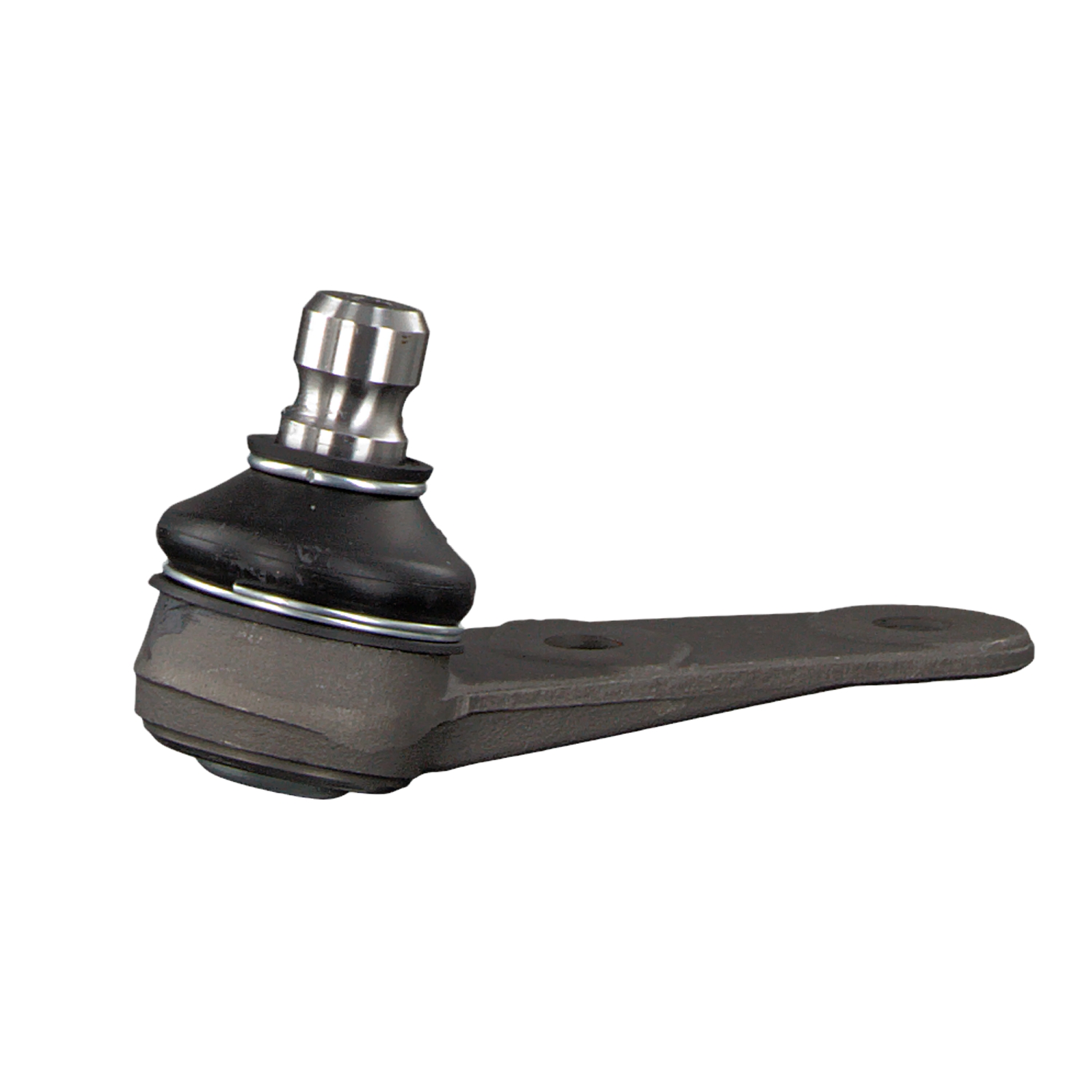 FEBI BILSTEIN Trag-/F&uuml;hrungsgelenk 03612 f&uuml;r AUDI, Vorderachse rechts, unten