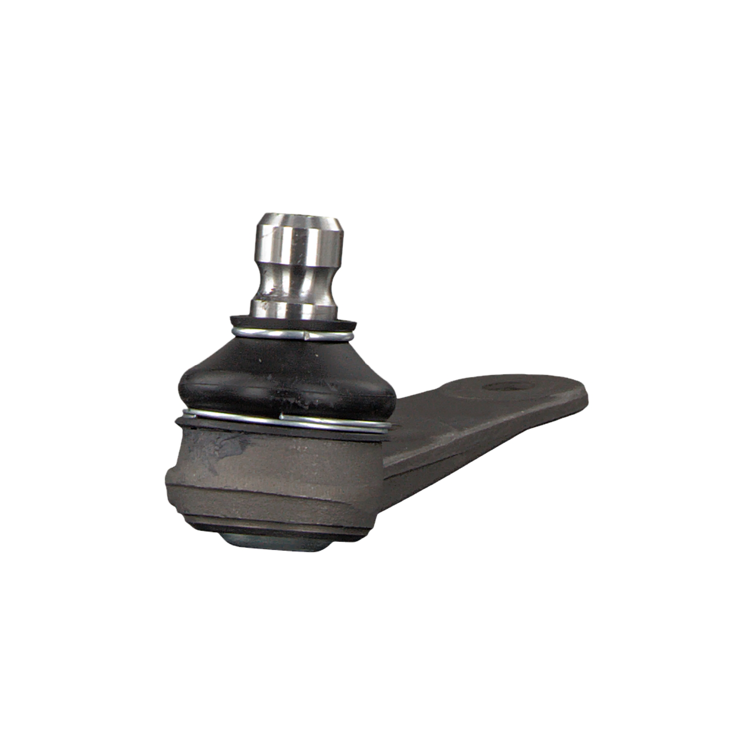 FEBI BILSTEIN Trag-/F&uuml;hrungsgelenk 03612 f&uuml;r AUDI, Vorderachse rechts, unten