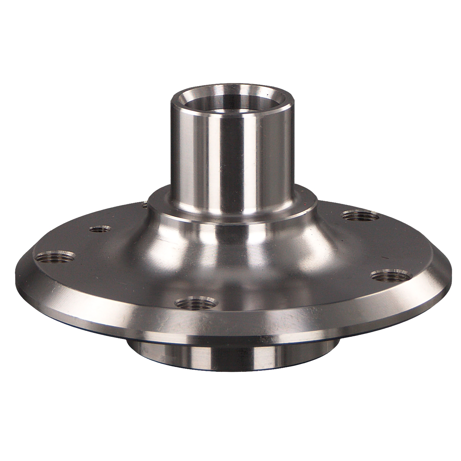 FEBI BILSTEIN Radnabe 39819 f&uuml;r BMW, Hinterachse links, Hinterachse rechts