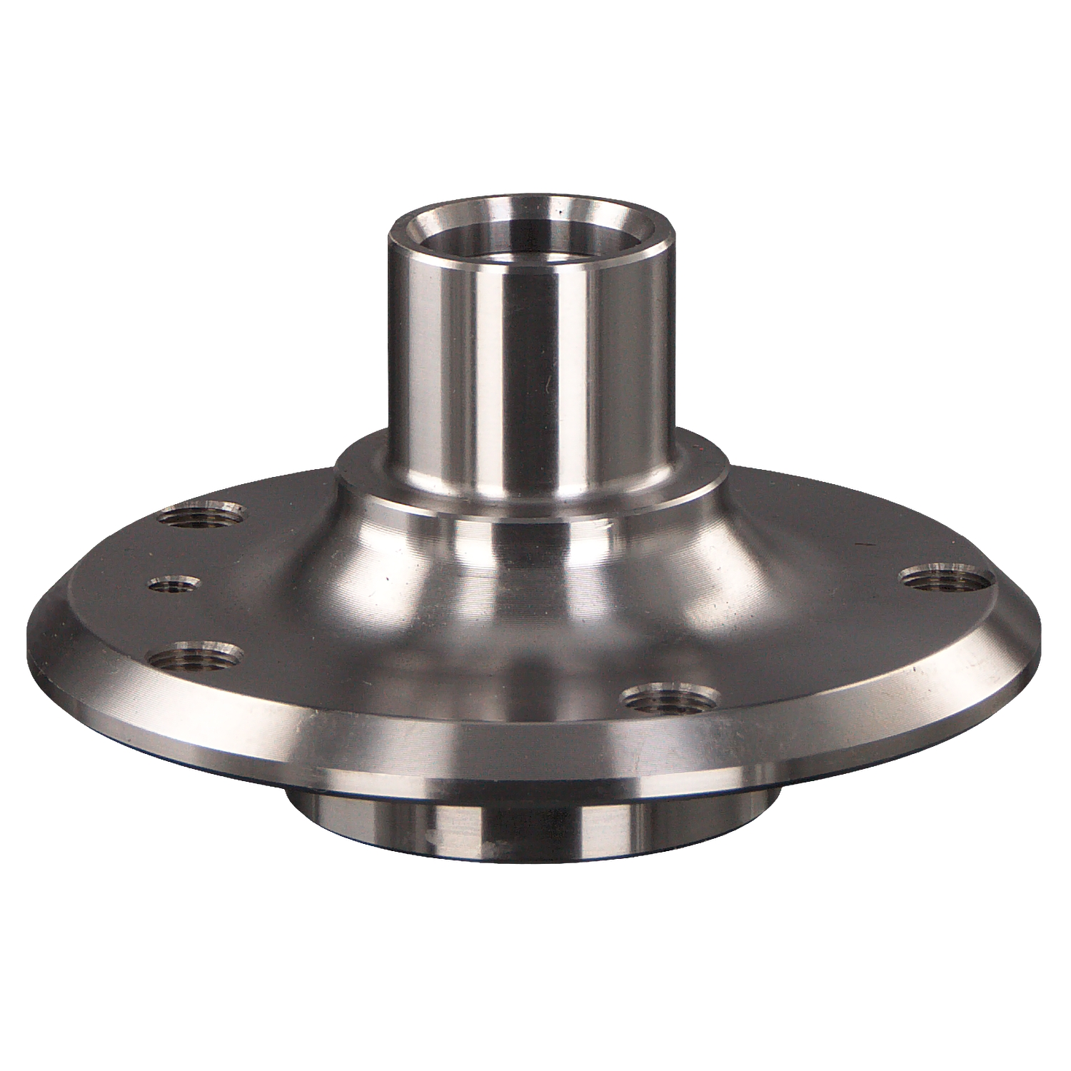 FEBI BILSTEIN Radnabe 39819 f&uuml;r BMW, Hinterachse links, Hinterachse rechts