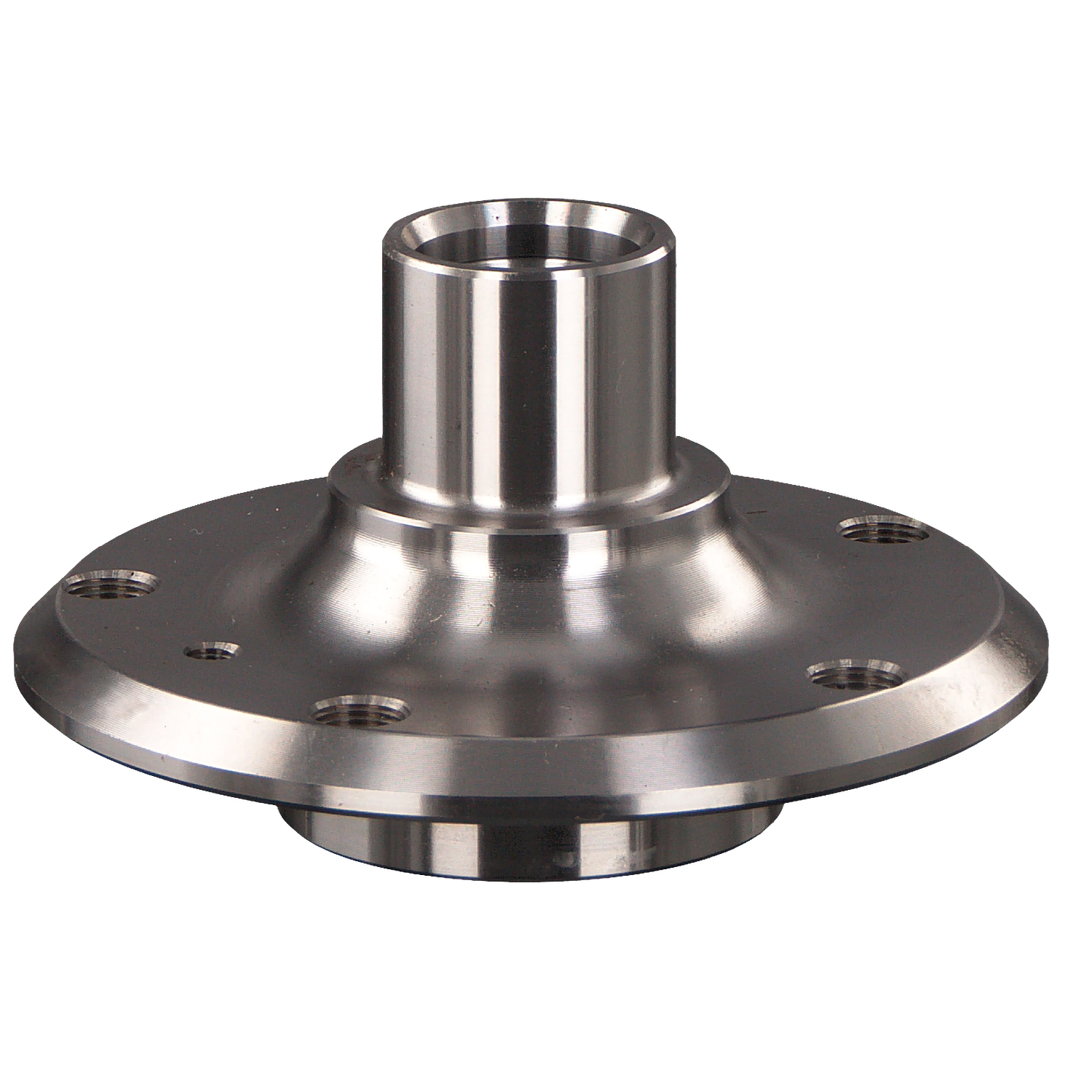 FEBI BILSTEIN Radnabe 39819 f&uuml;r BMW, Hinterachse links, Hinterachse rechts