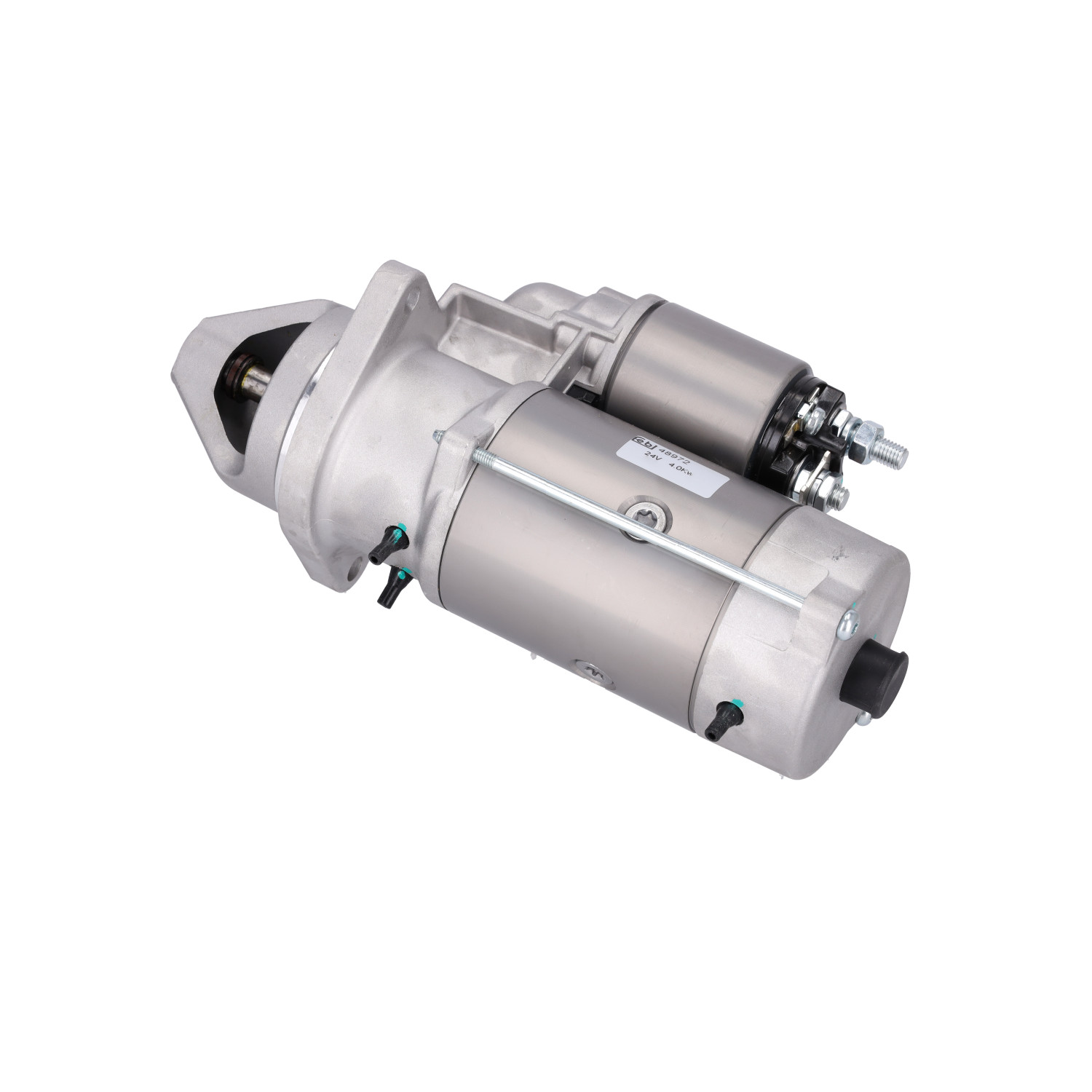 Febi Bilstein 48972 Anlasser , 1 St&uuml;ck