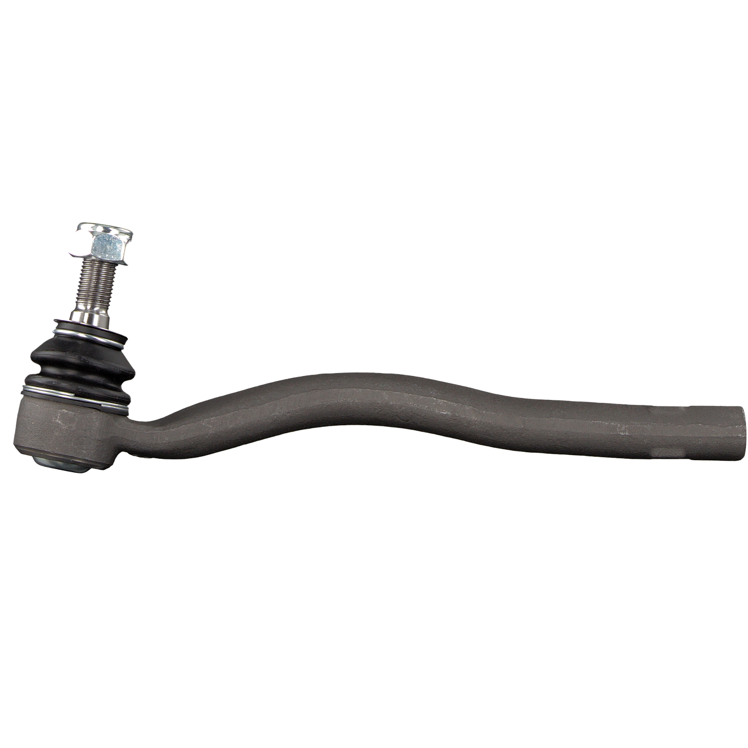 FEBI BILSTEIN Spurstangenkopf 43695 f&uuml;r MERCEDES-BENZ, Vorderachse rechts