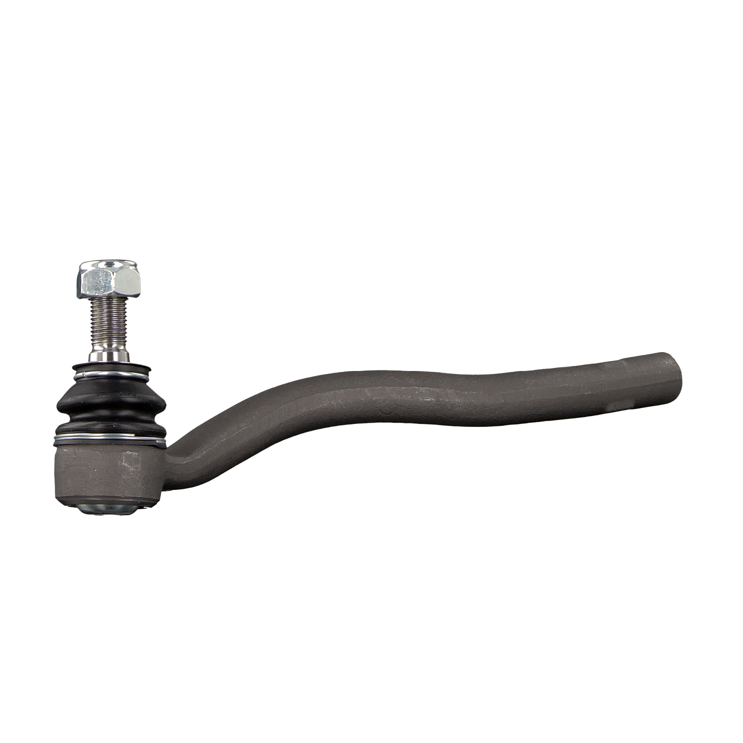 FEBI BILSTEIN Spurstangenkopf 43695 f&uuml;r MERCEDES-BENZ, Vorderachse rechts