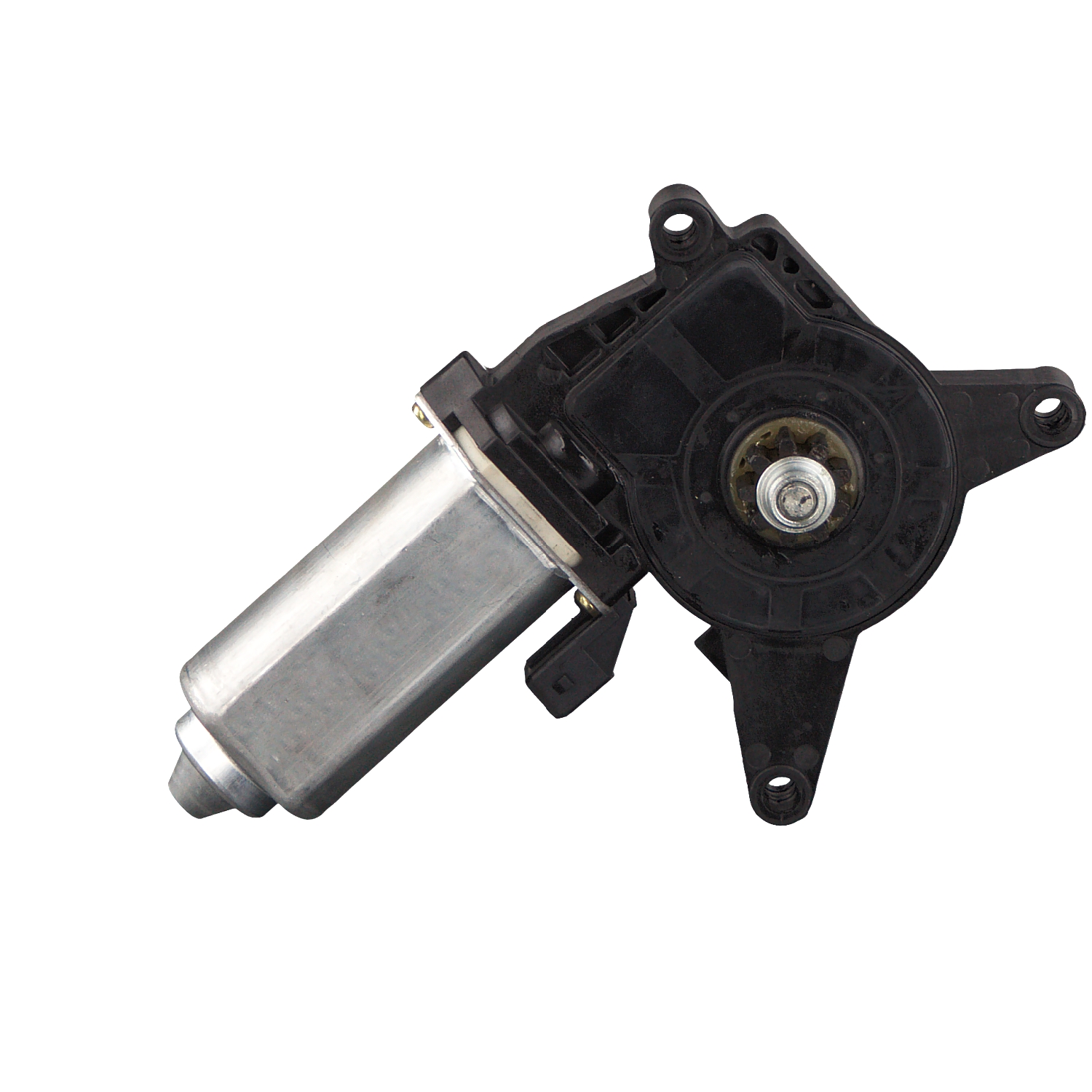 Febi Bilstein 100861 Fensterhebermotor , 1 Stück