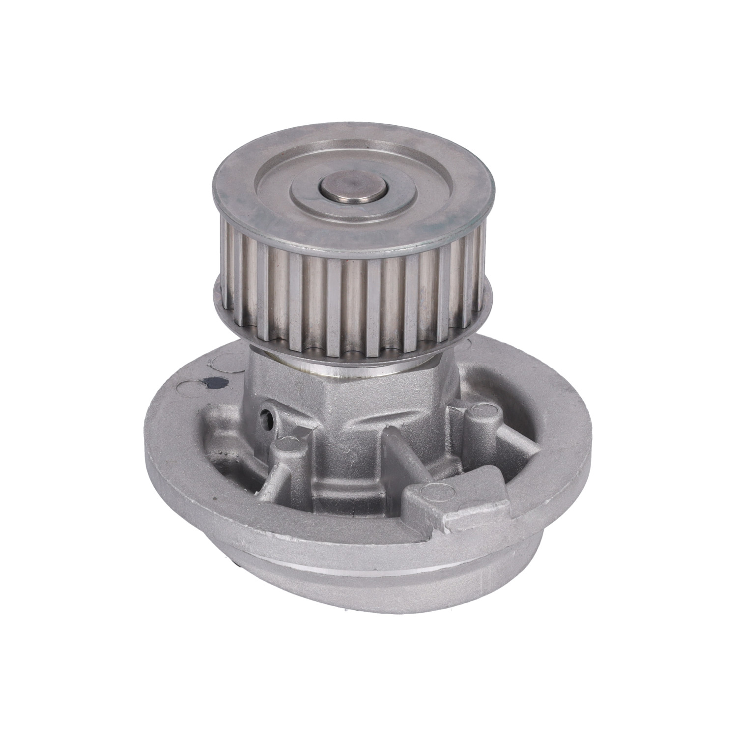 Febi Bilstein 01265 Wasserpumpe mit Dichtring , 1 St&uuml;ck