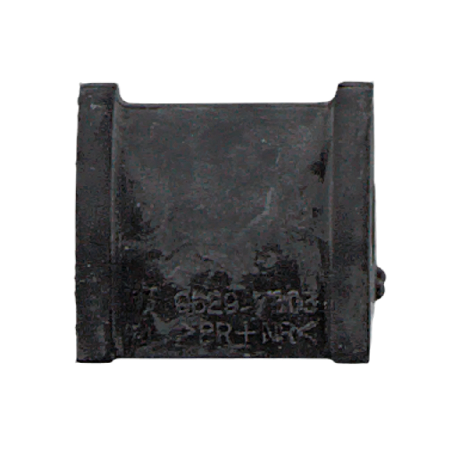 FEBI BILSTEIN Lagerung, Stabilisator 41514 f&uuml;r DAEWOO, Hinterachse