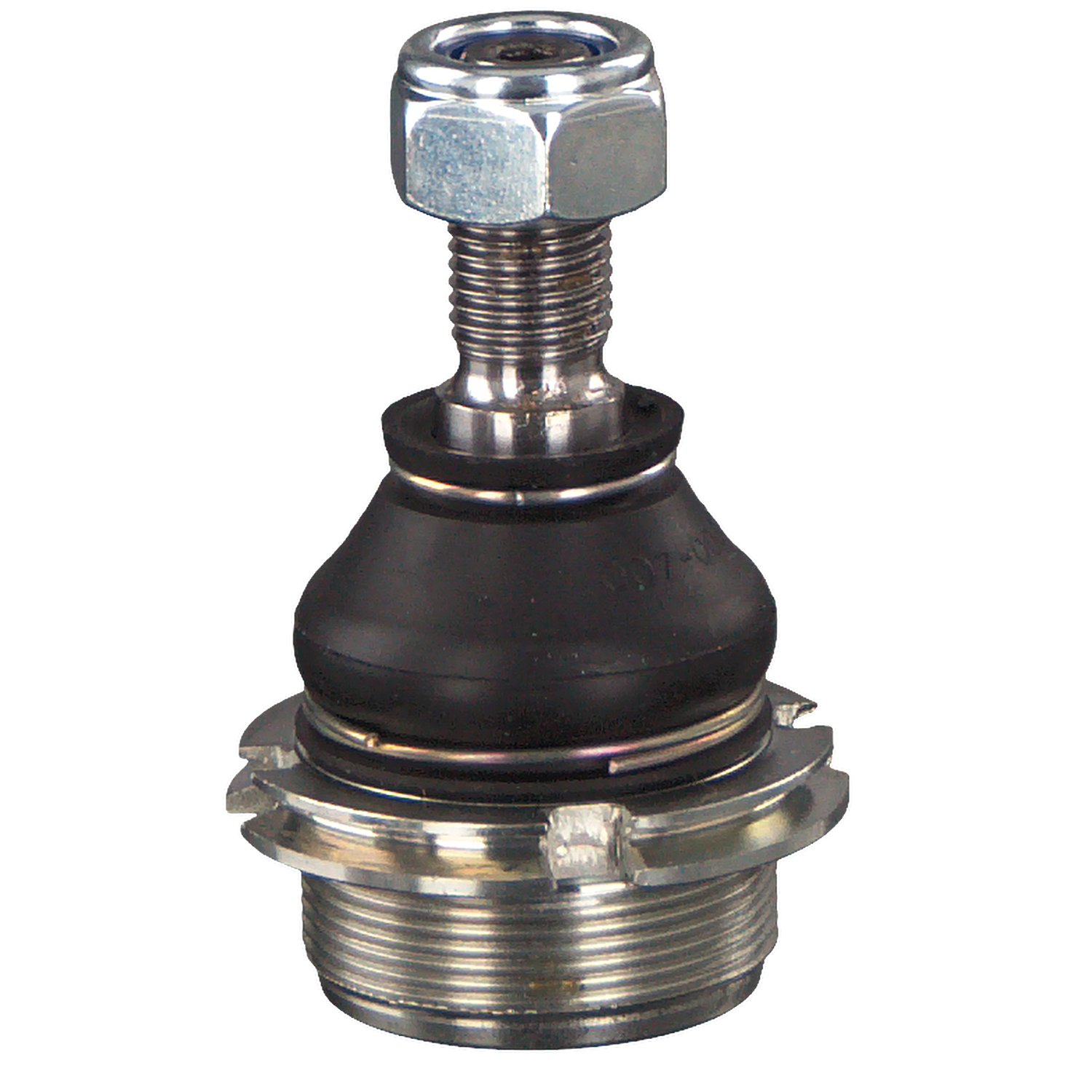 Trag-/F&uuml;hrungsgelenk FEBI BILSTEIN 11829 f&uuml;r CITRO&Euml;N PEUGEOT, Vorderachse links