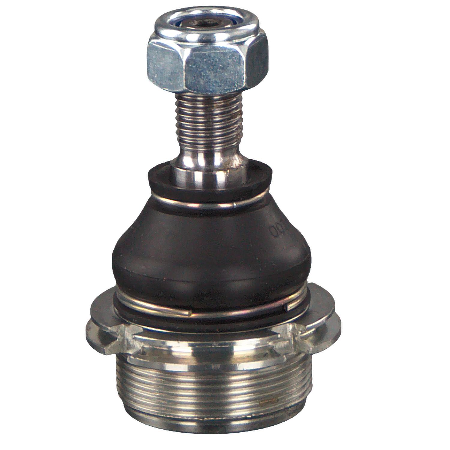 Trag-/F&uuml;hrungsgelenk FEBI BILSTEIN 11829 f&uuml;r CITRO&Euml;N PEUGEOT, Vorderachse links