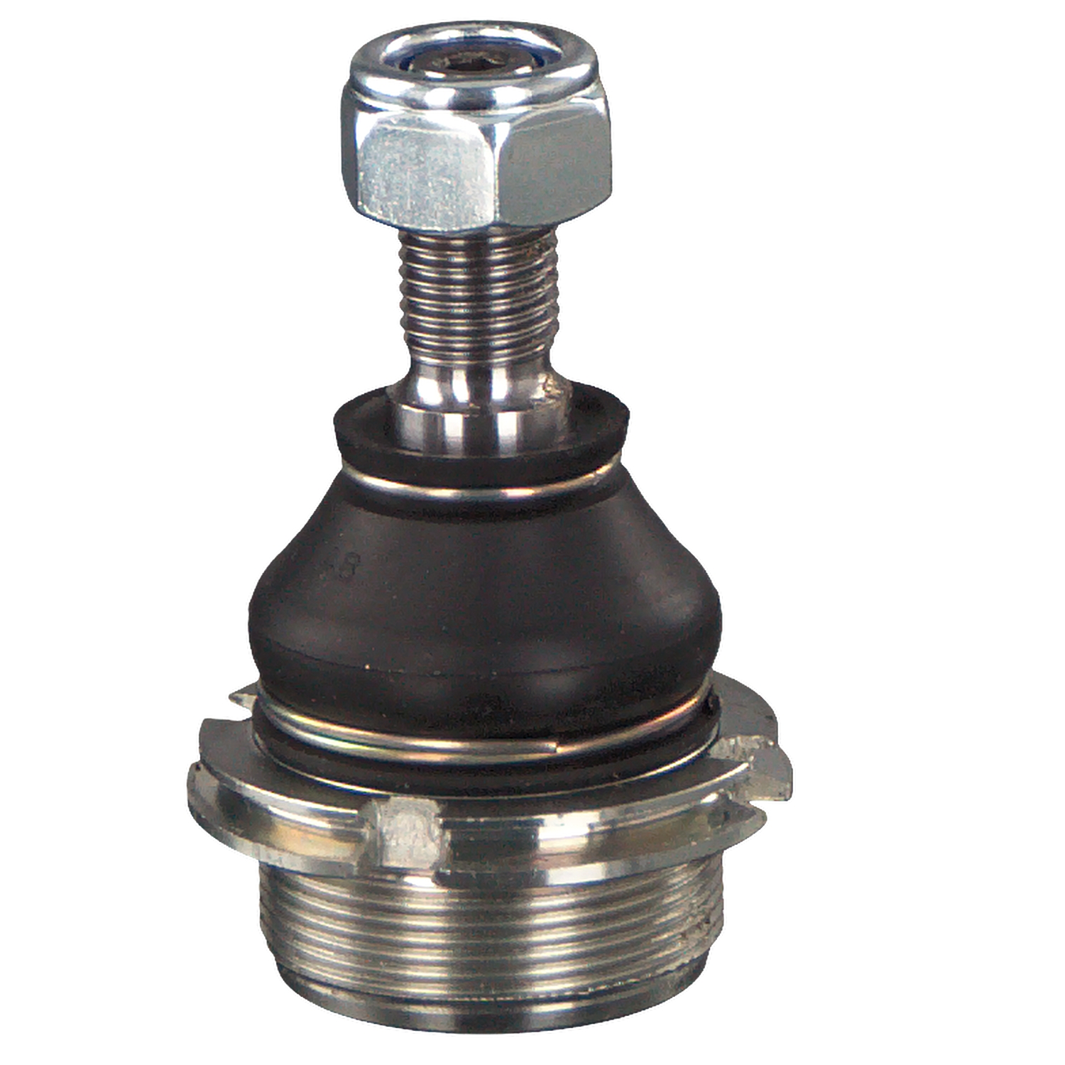 Trag-/F&uuml;hrungsgelenk FEBI BILSTEIN 11829 f&uuml;r CITRO&Euml;N PEUGEOT, Vorderachse links