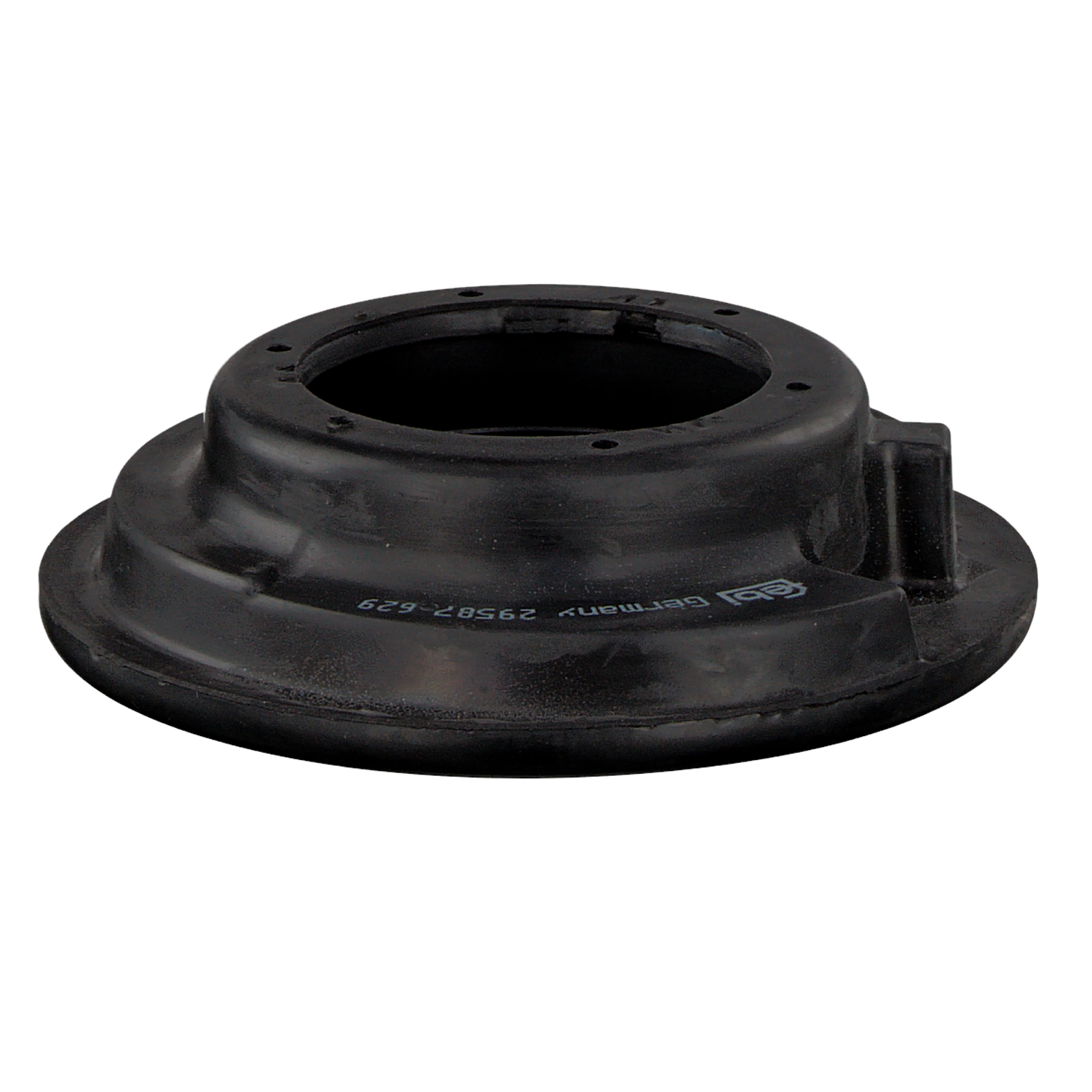 FEBI BILSTEIN Federbeinst&uuml;tzlager 29587 f&uuml;r RENAULT, Vorderachse