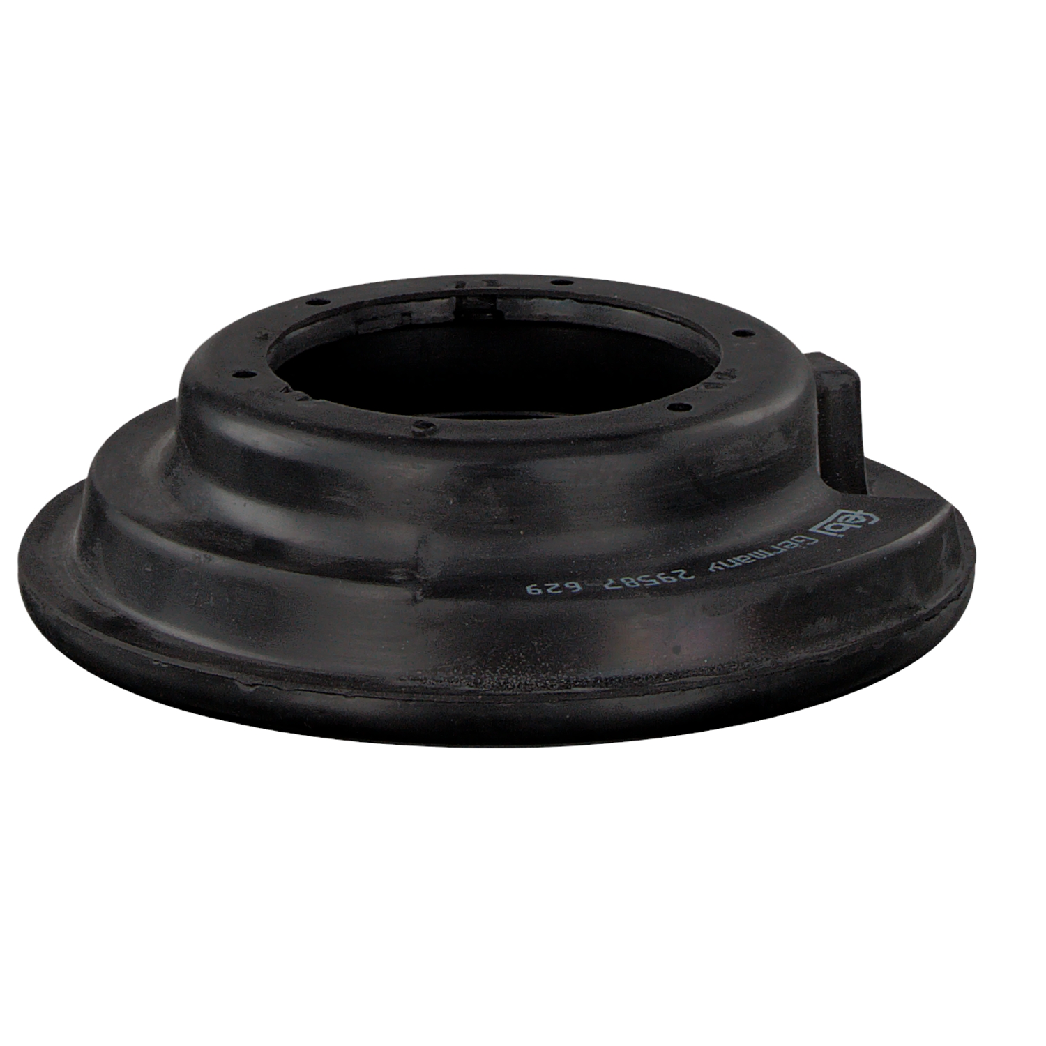 FEBI BILSTEIN Federbeinst&uuml;tzlager 29587 f&uuml;r RENAULT, Vorderachse