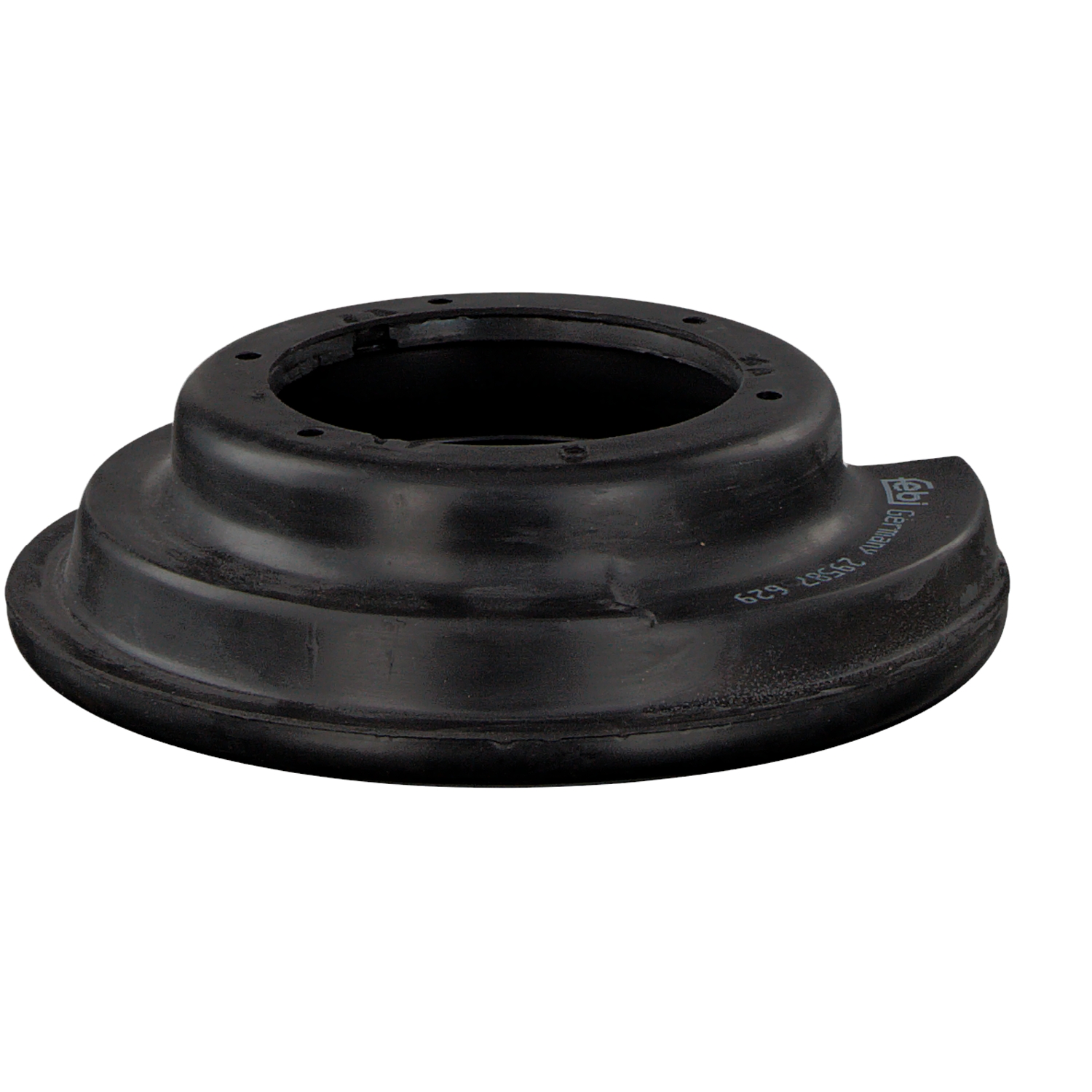 FEBI BILSTEIN Federbeinst&uuml;tzlager 29587 f&uuml;r RENAULT, Vorderachse