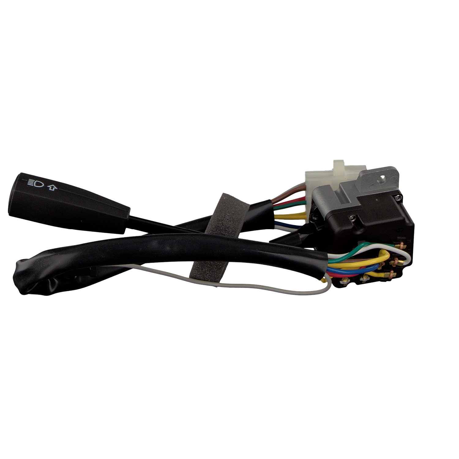 Blinkerschalter FEBI BILSTEIN 18638 f&uuml;r MAN