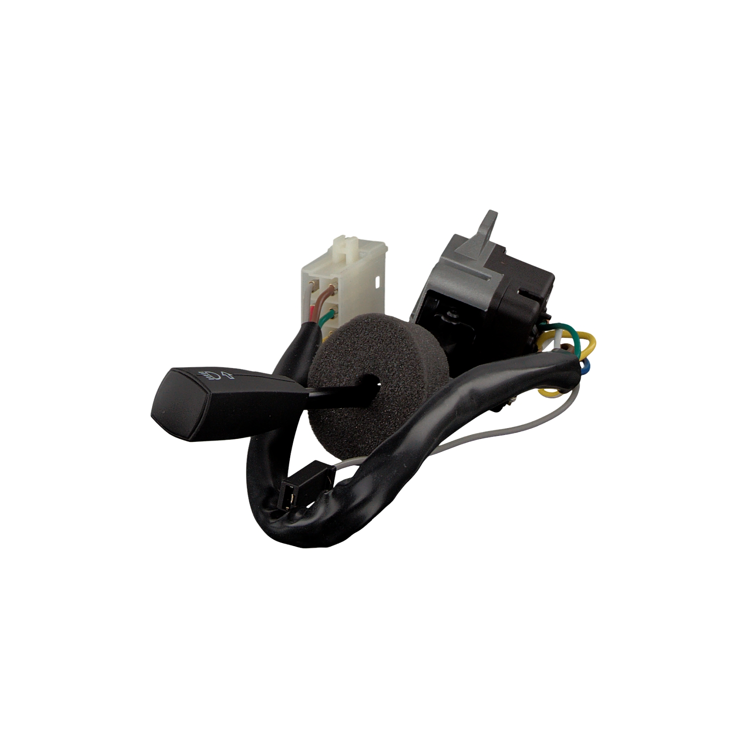 Blinkerschalter FEBI BILSTEIN 18638 f&uuml;r MAN