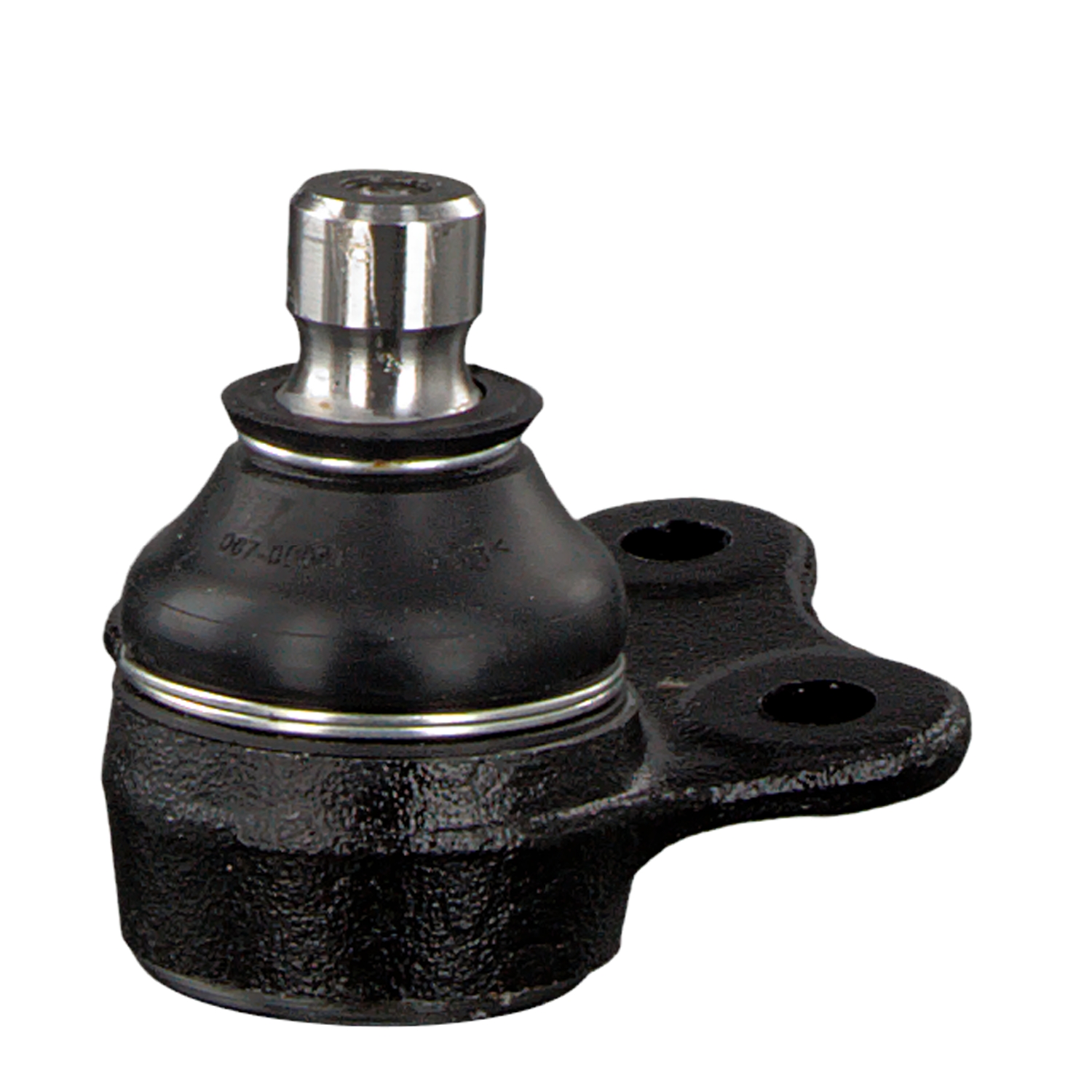 FEBI BILSTEIN Trag-/F&uuml;hrungsgelenk 21781 f&uuml;r FORD FORD USA, Vorderachse links