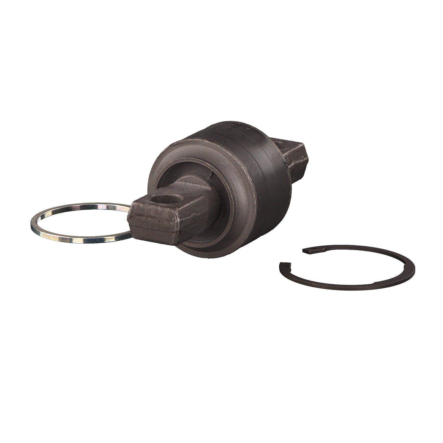 FEBI BILSTEIN Reparatursatz, Lenker 34081 f&uuml;r IVECO MAN MERCEDES-BENZ DENNIS