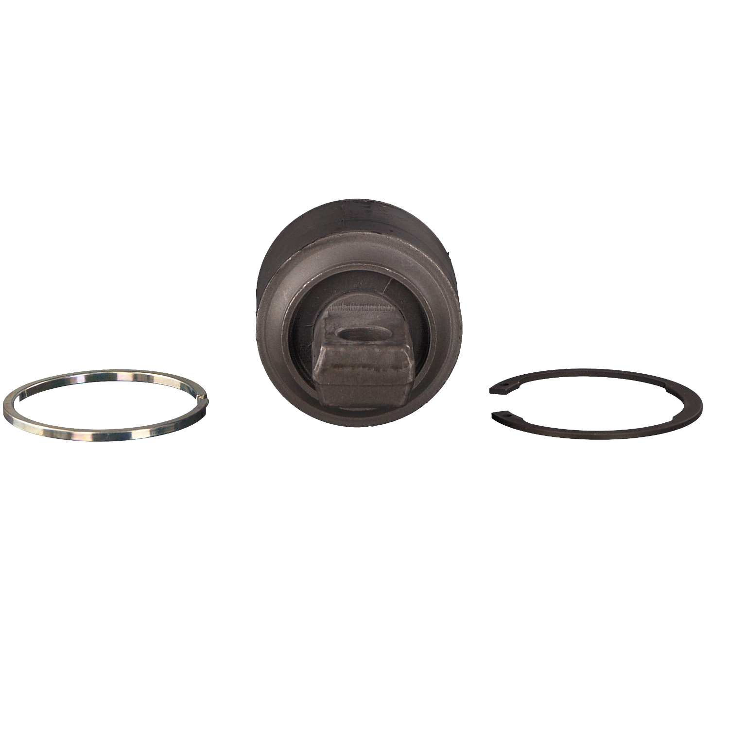 FEBI BILSTEIN Reparatursatz, Lenker 34081 f&uuml;r IVECO MAN MERCEDES-BENZ DENNIS