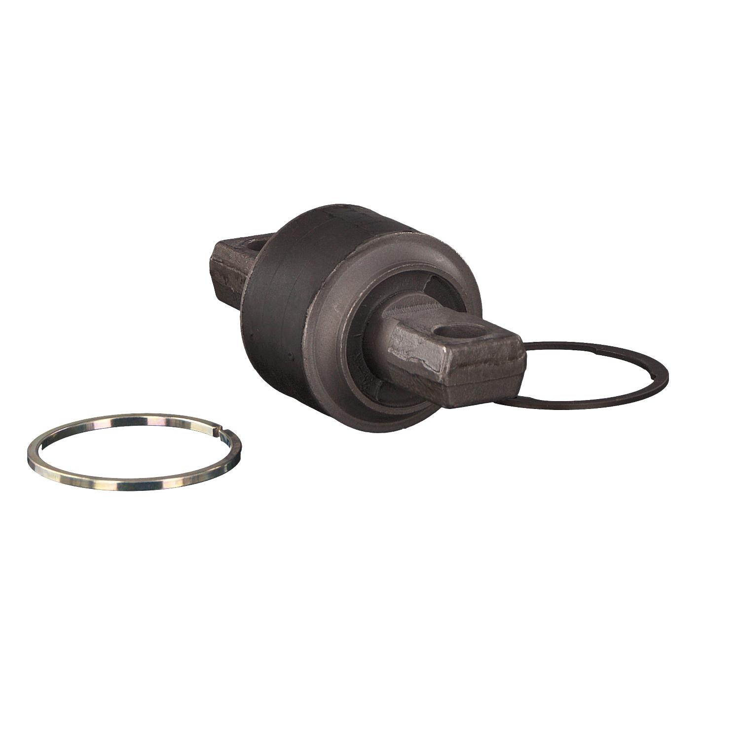 FEBI BILSTEIN Reparatursatz, Lenker 34081 f&uuml;r IVECO MAN MERCEDES-BENZ DENNIS