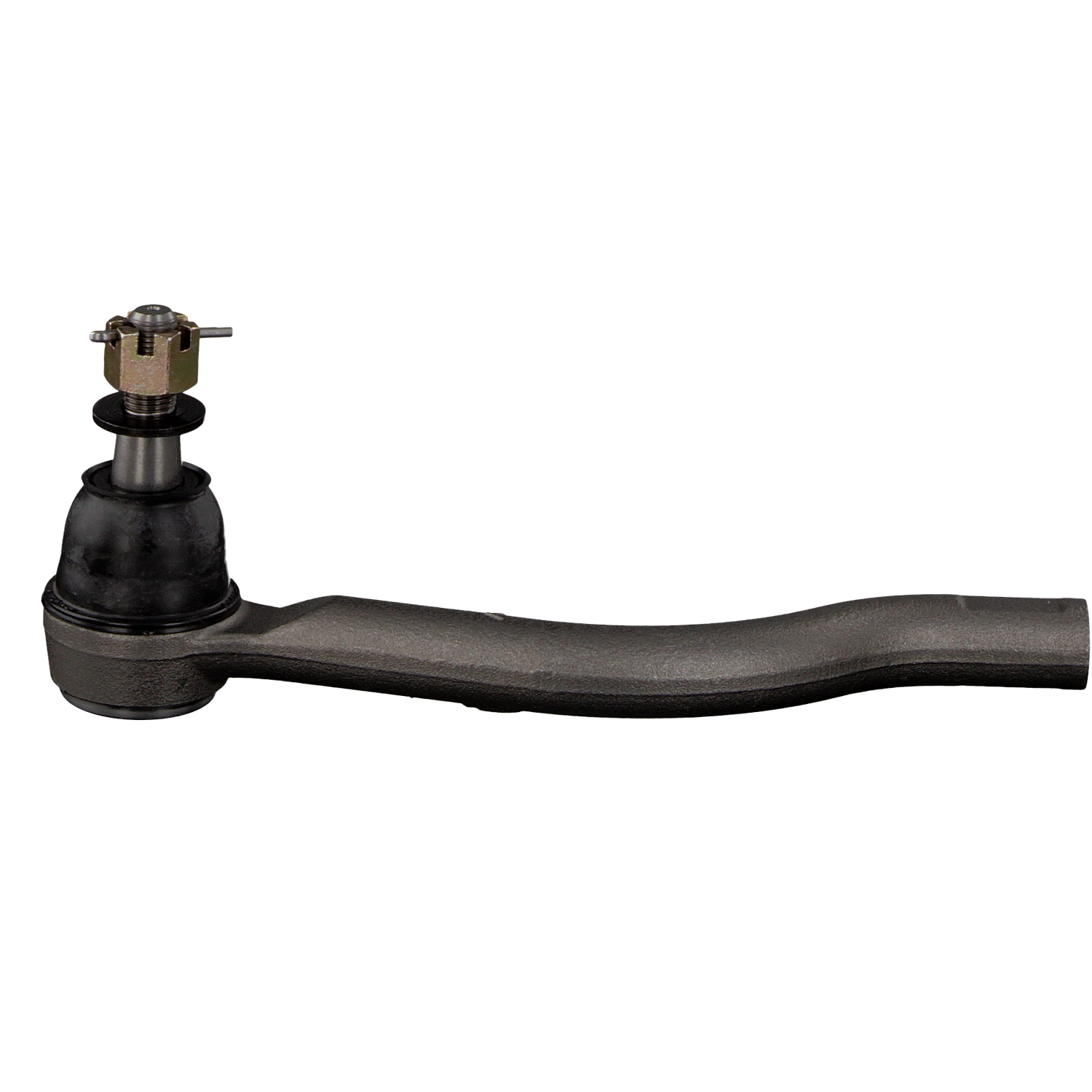 FEBI BILSTEIN Spurstangenkopf 42738 ProKit f&uuml;r NISSAN, Vorderachse links