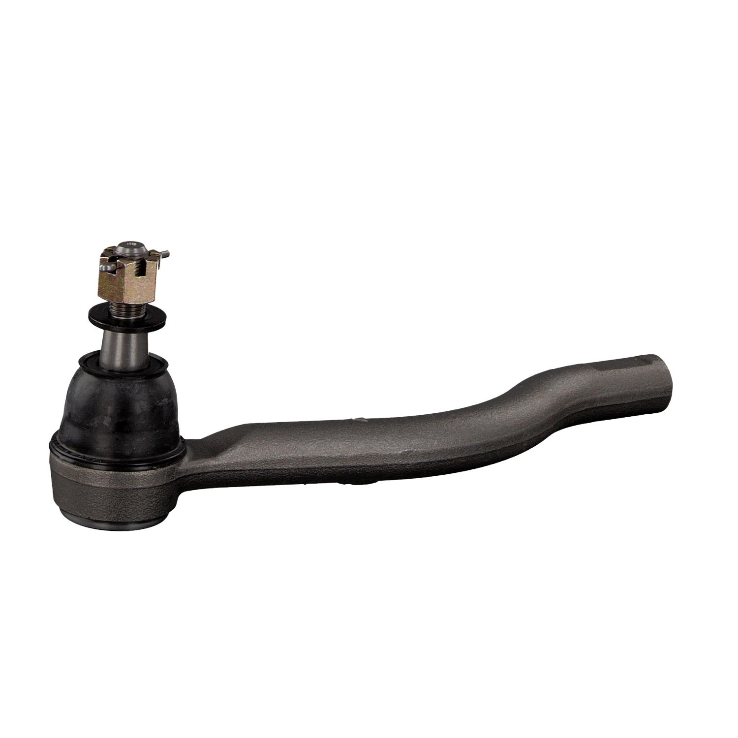 FEBI BILSTEIN Spurstangenkopf 42738 ProKit f&uuml;r NISSAN, Vorderachse links