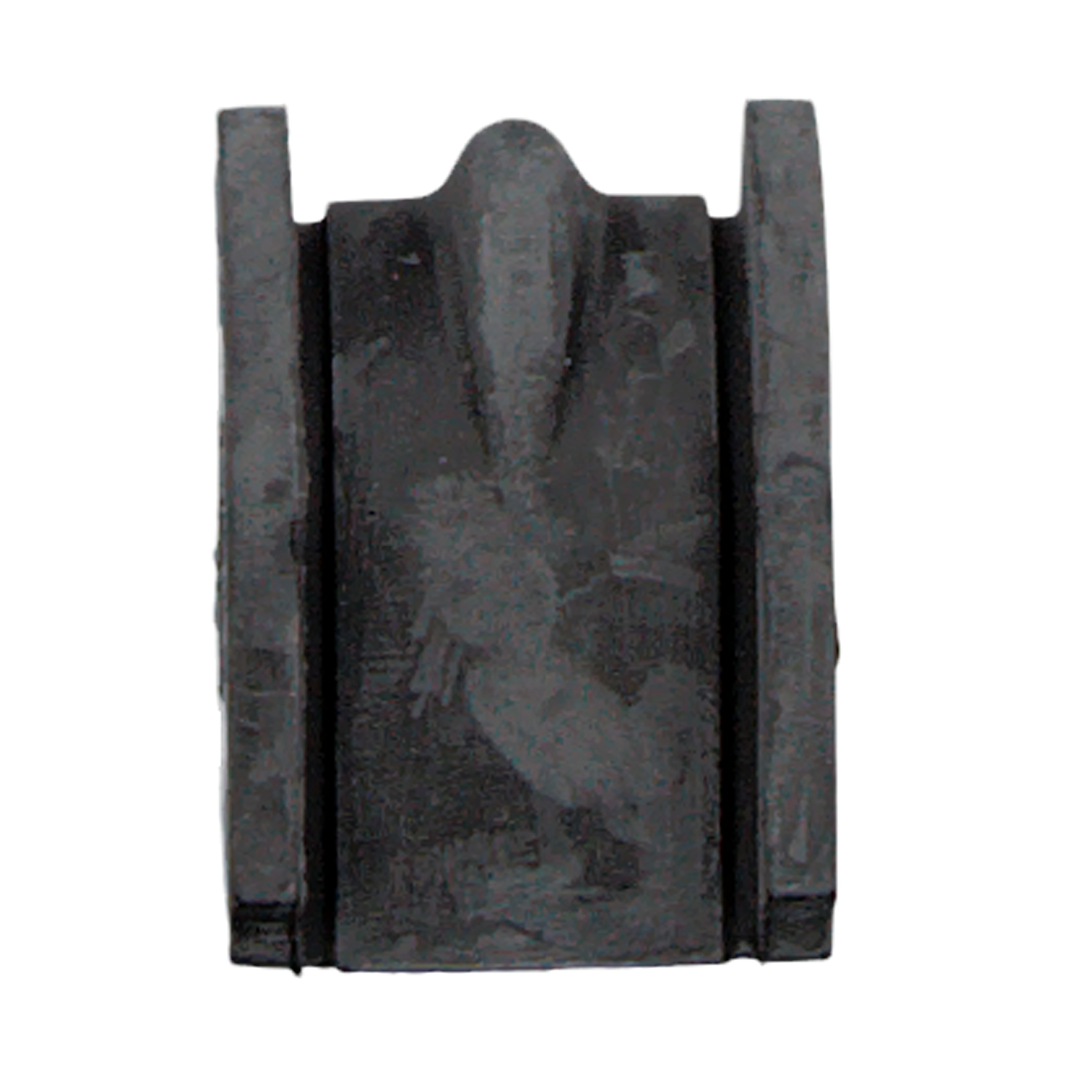 FEBI BILSTEIN Lagerung, Stabilisator 42509 f&uuml;r NISSAN, Vorderachse