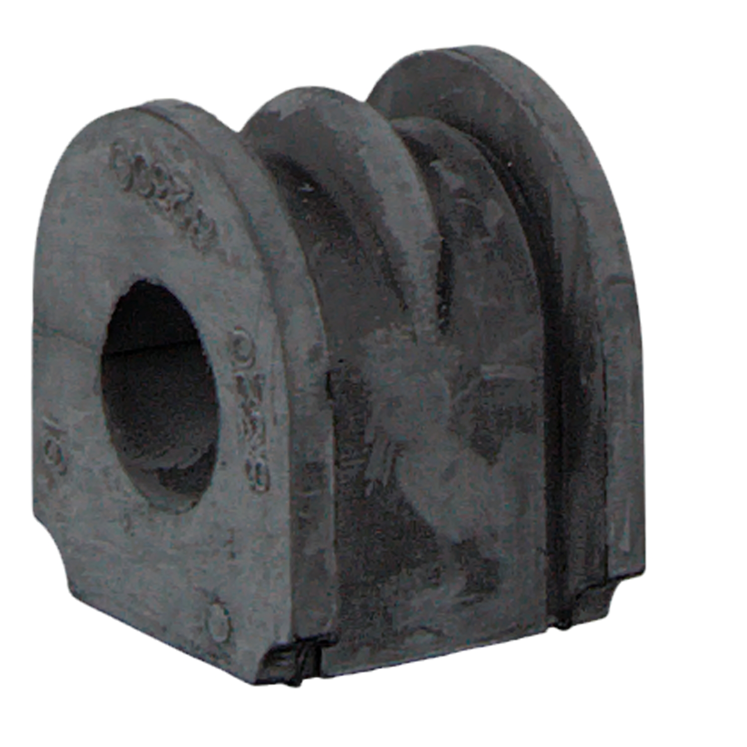 FEBI BILSTEIN Lagerung, Stabilisator 42509 f&uuml;r NISSAN, Vorderachse