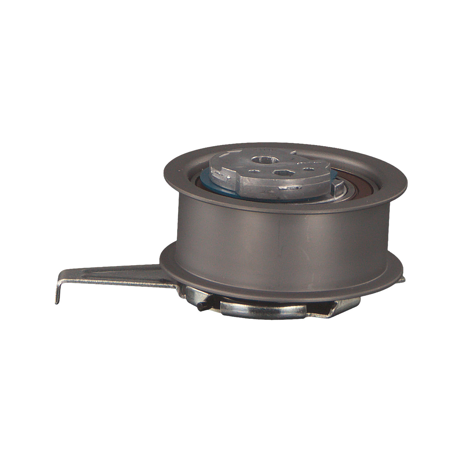 FEBI BILSTEIN Spannrolle, Zahnriemen 47604 f&uuml;r AUDI MAN SEAT SKODA VW