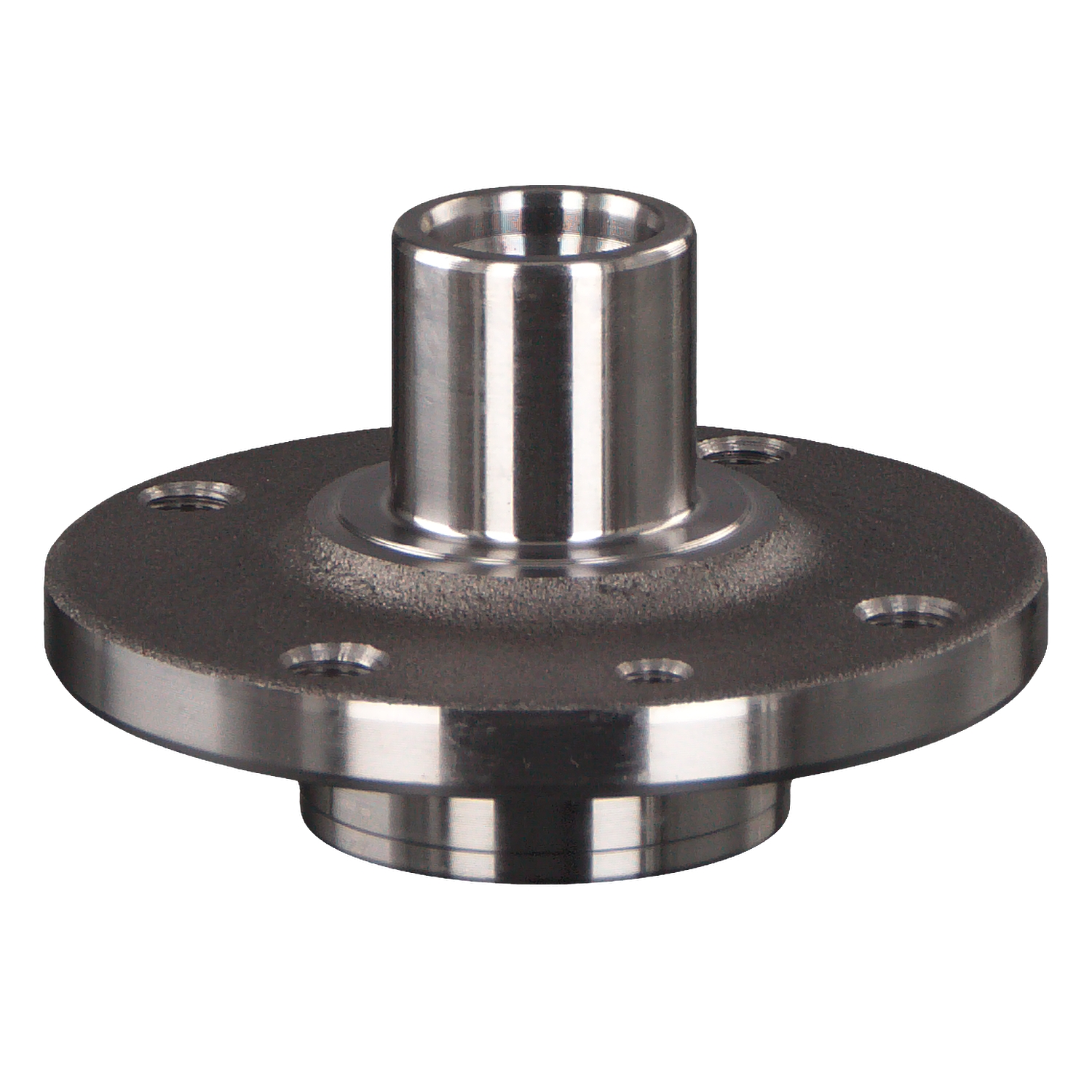 FEBI BILSTEIN Radnabe 09321 f&uuml;r RENAULT, Vorderachse