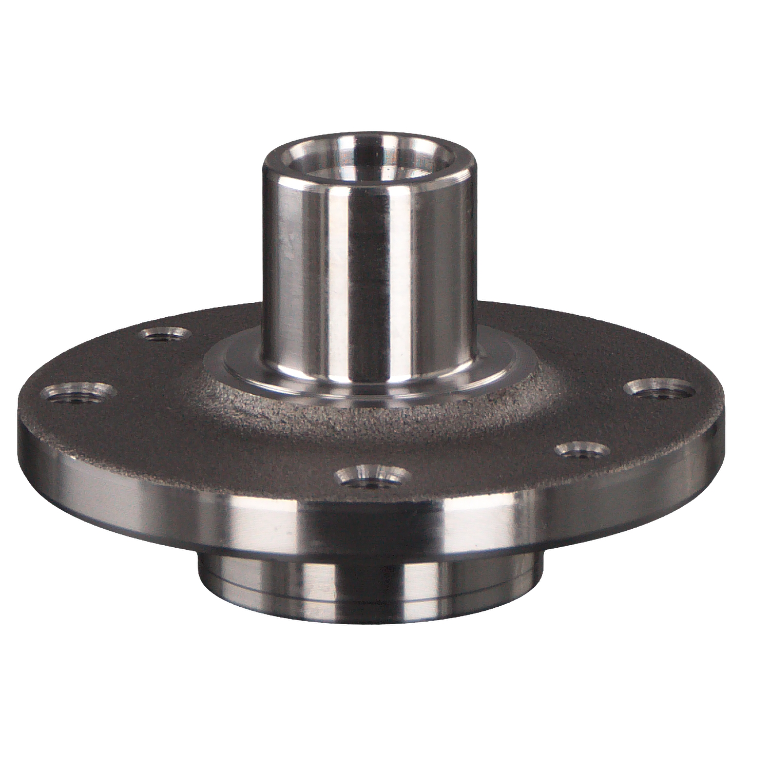 FEBI BILSTEIN Radnabe 09321 f&uuml;r RENAULT, Vorderachse